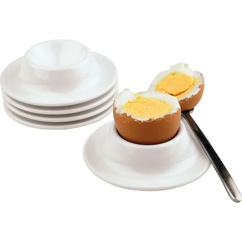 Eierbecher 4er-Set Paderno