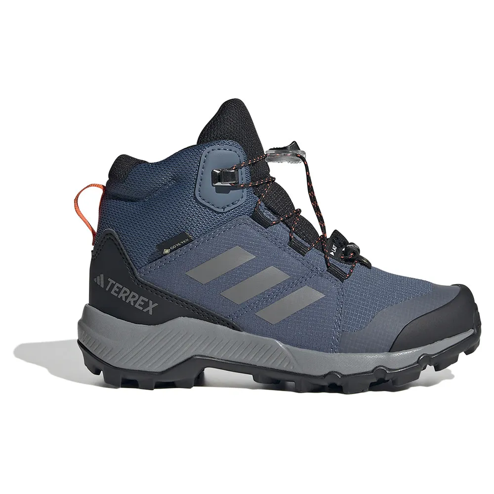 adidas Terrex Mid GORE-TEX® kids hiking shoes
