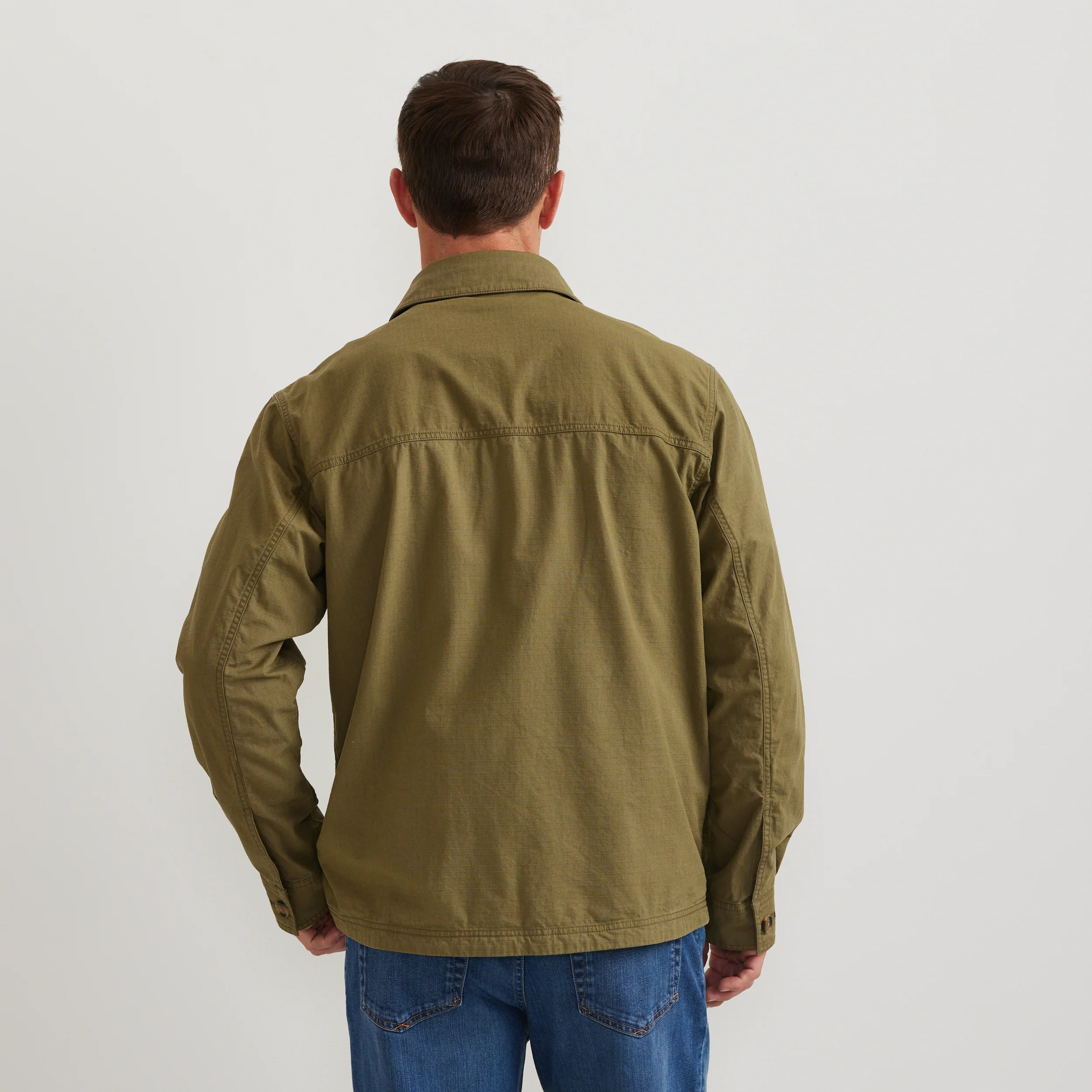 Men's Renegade Jacket