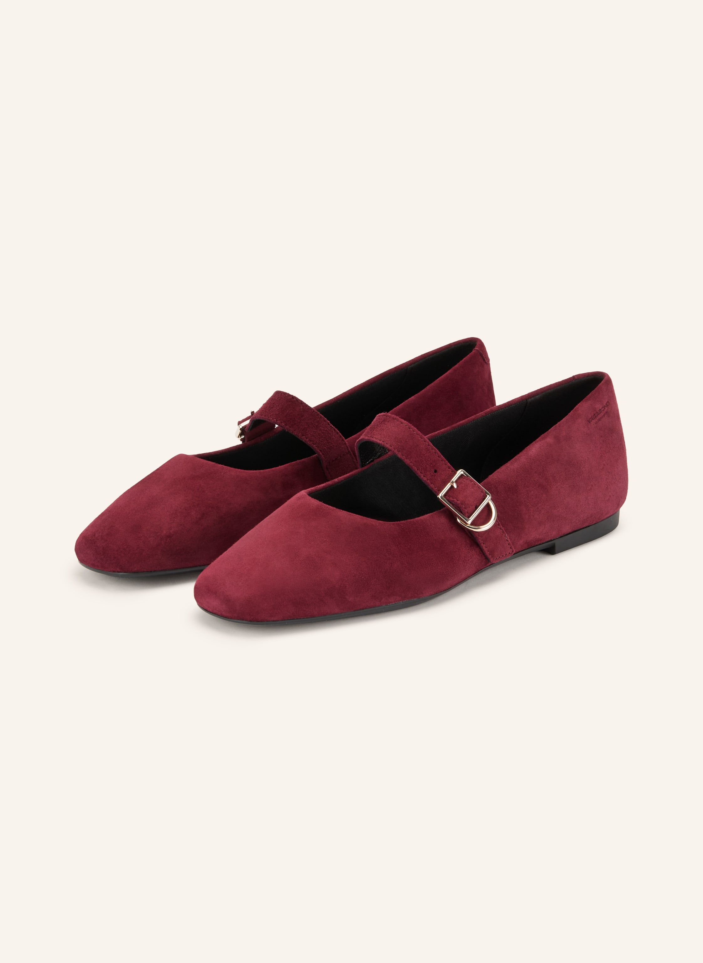 VAGABOND SHOEMAKERS Mary-Jane-Ballerinas JOLIN
