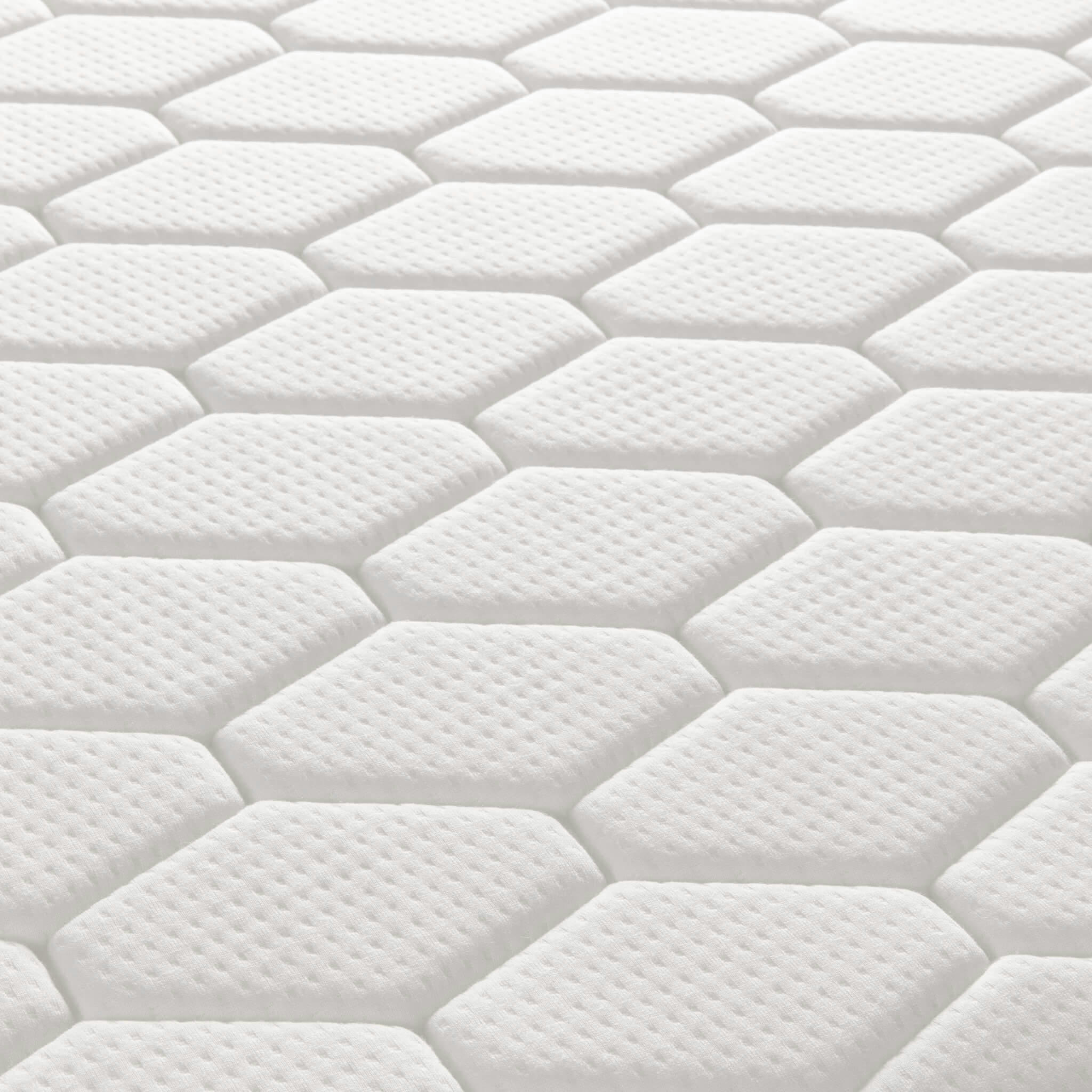 - Matelas Merinos Positive Lit - Mousse Polyuréthane 90x190