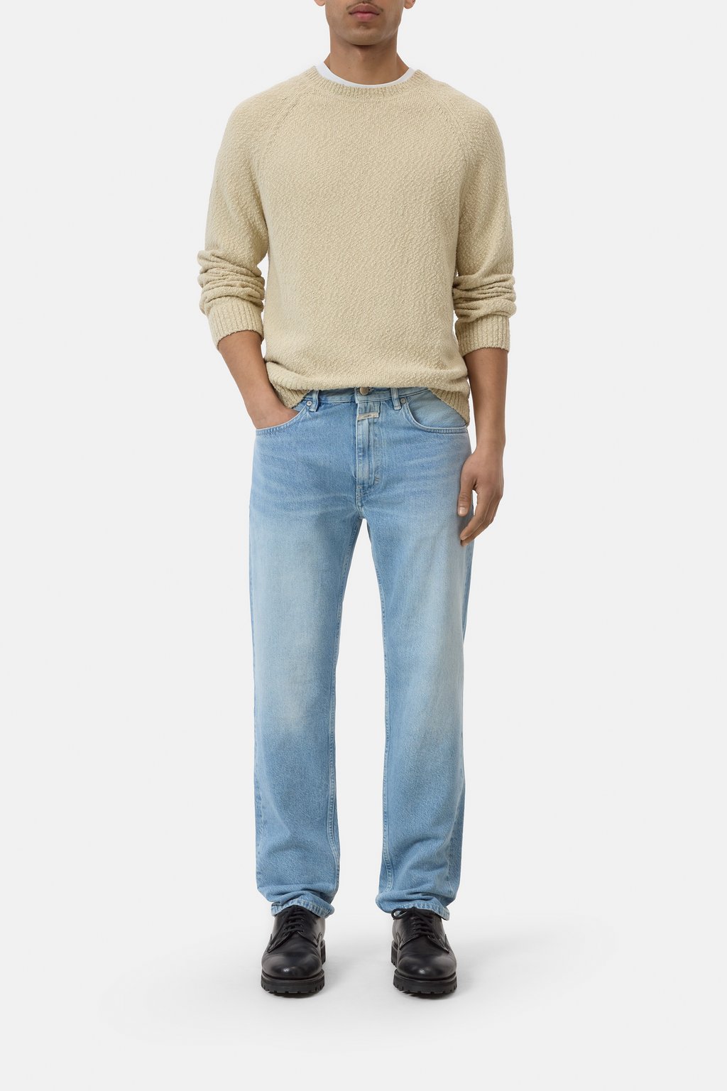 Regular Jeans - Cooper True