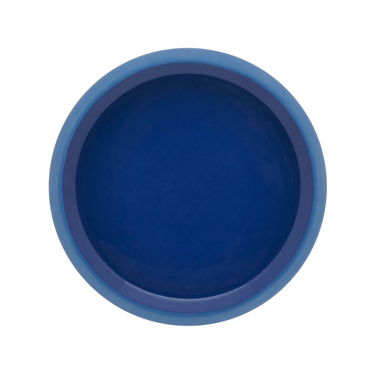 Petite assiette cocotte