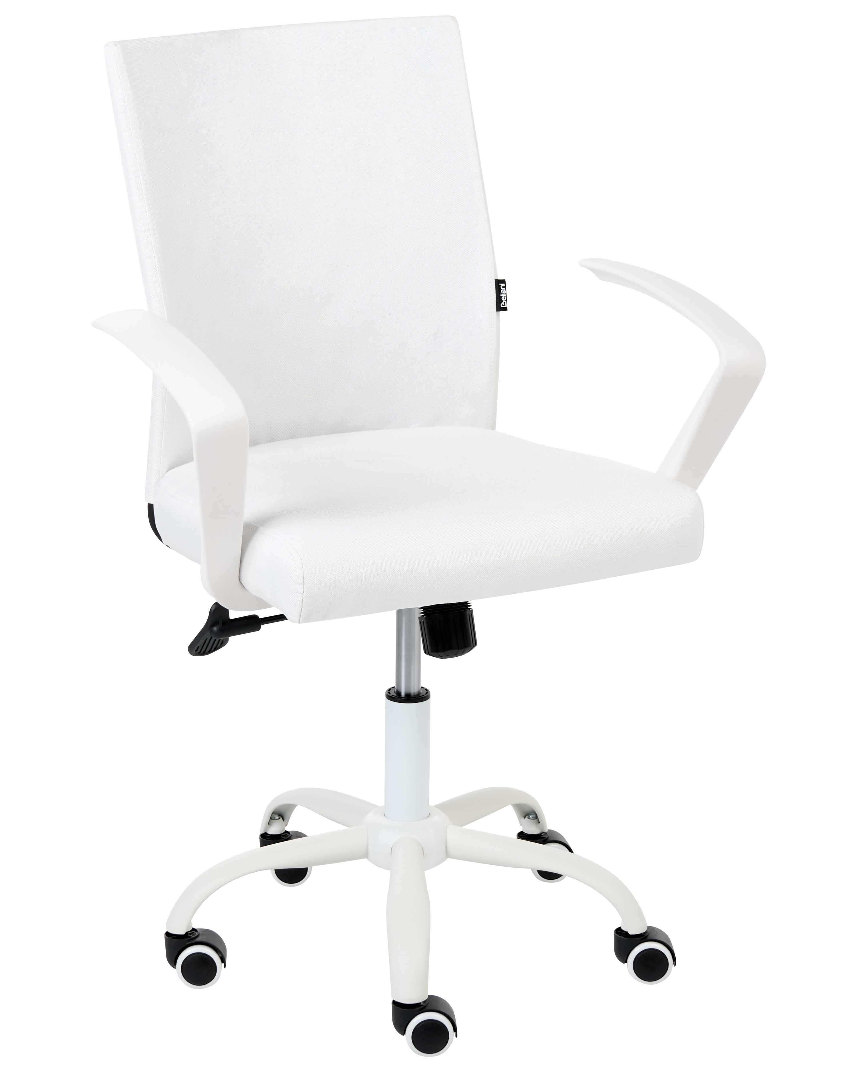 Office Chair MODRA White