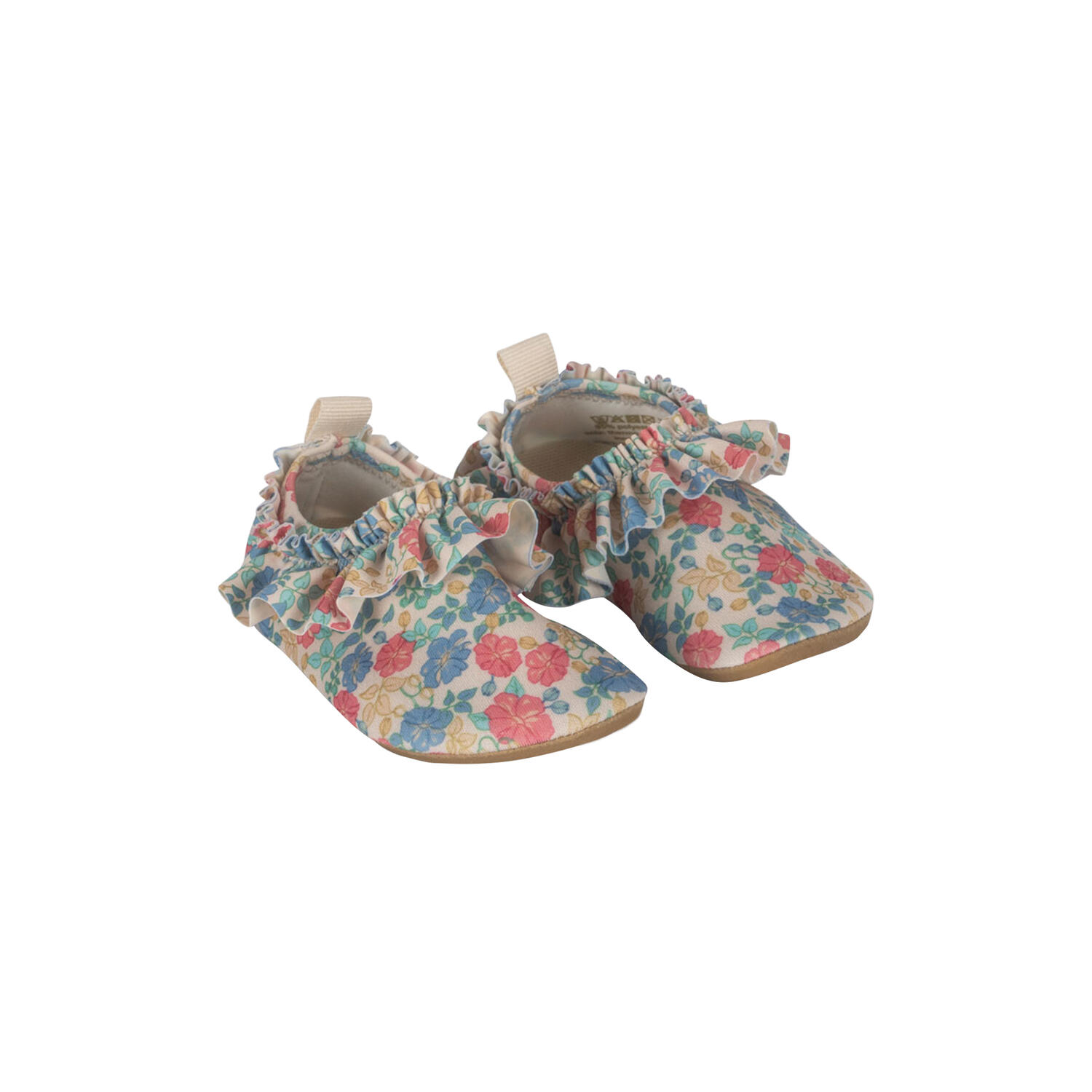 Manuca Swim Shoes, fiola
