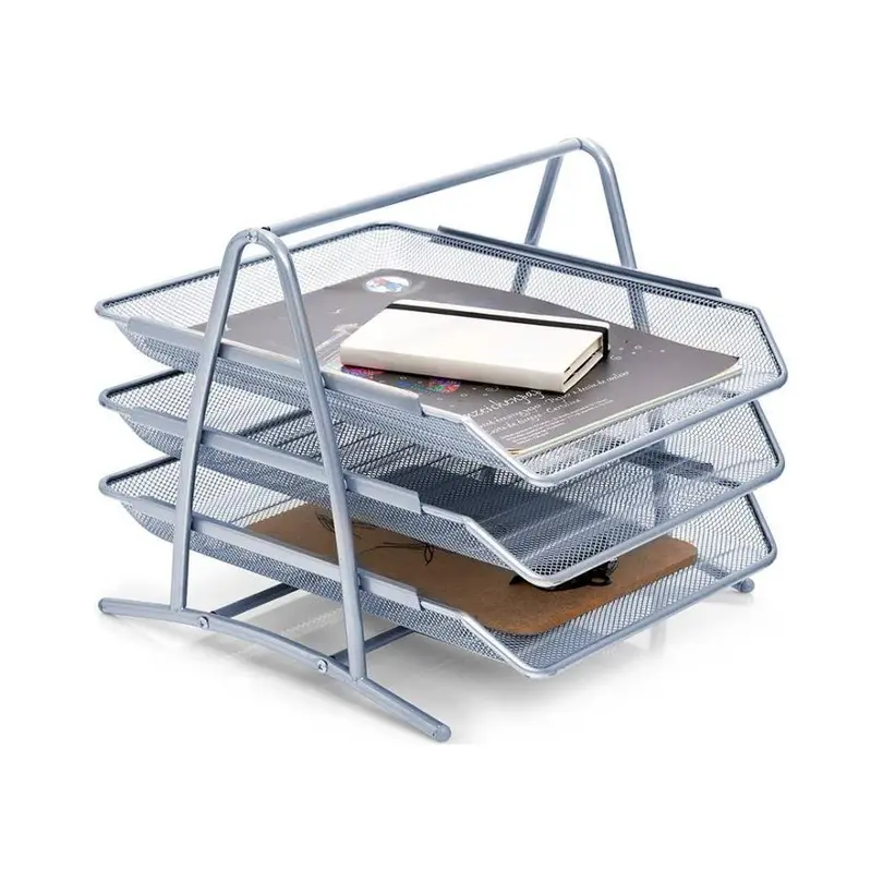 Dokumentenablage Mesh