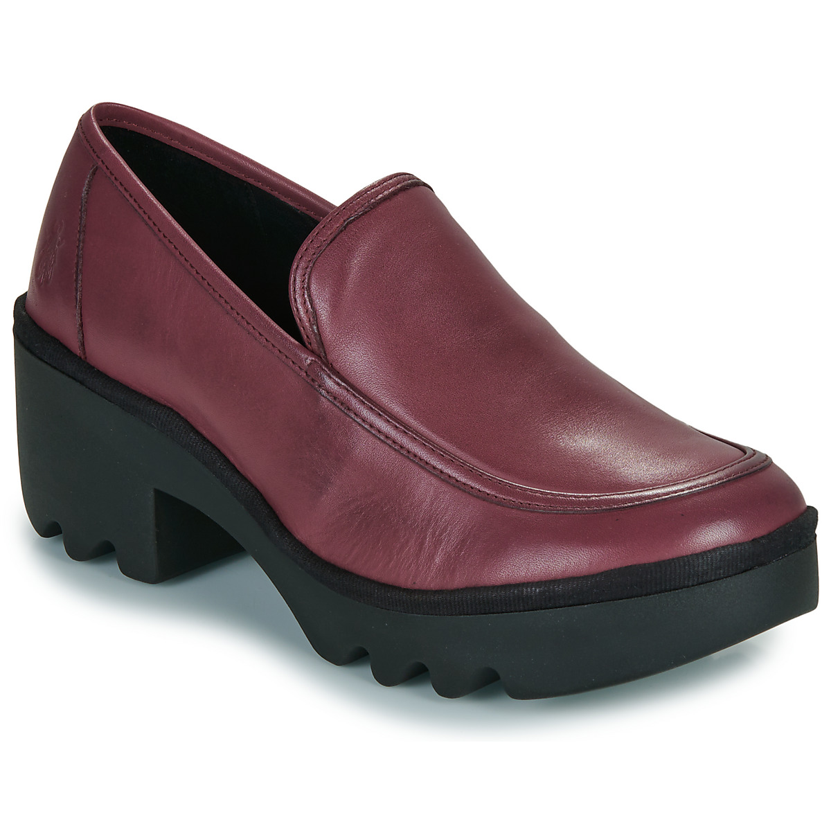 Fly London - TEIK - Burgundy