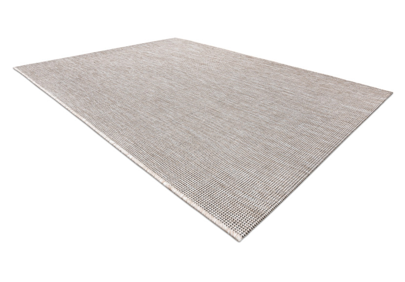 DYWAN SZNURKOWY SIZAL FLOORLUX 20580 gładki, jednolity, 60x110 cm