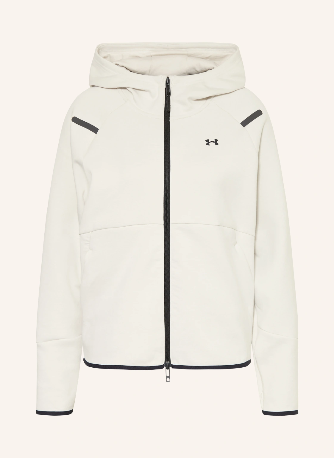 UNDER ARMOUR Sweatjacke UA UNSTOPPABLE