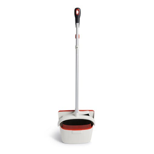 OXO Good Grips Large Sweep Set With Extendable Broom