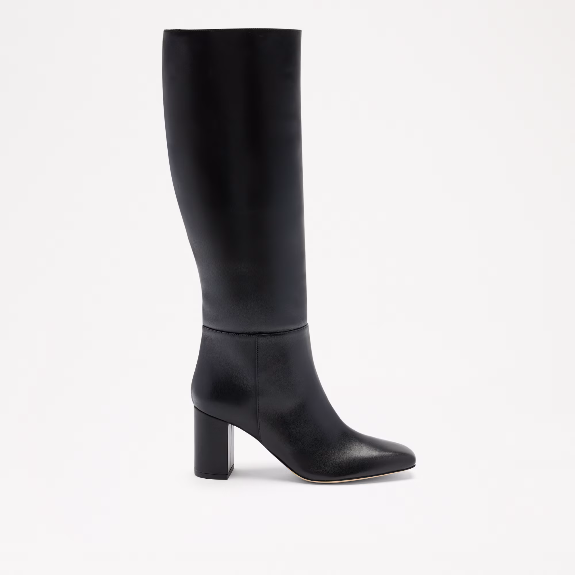 Middlewood<br>Knee High Heeled Boot