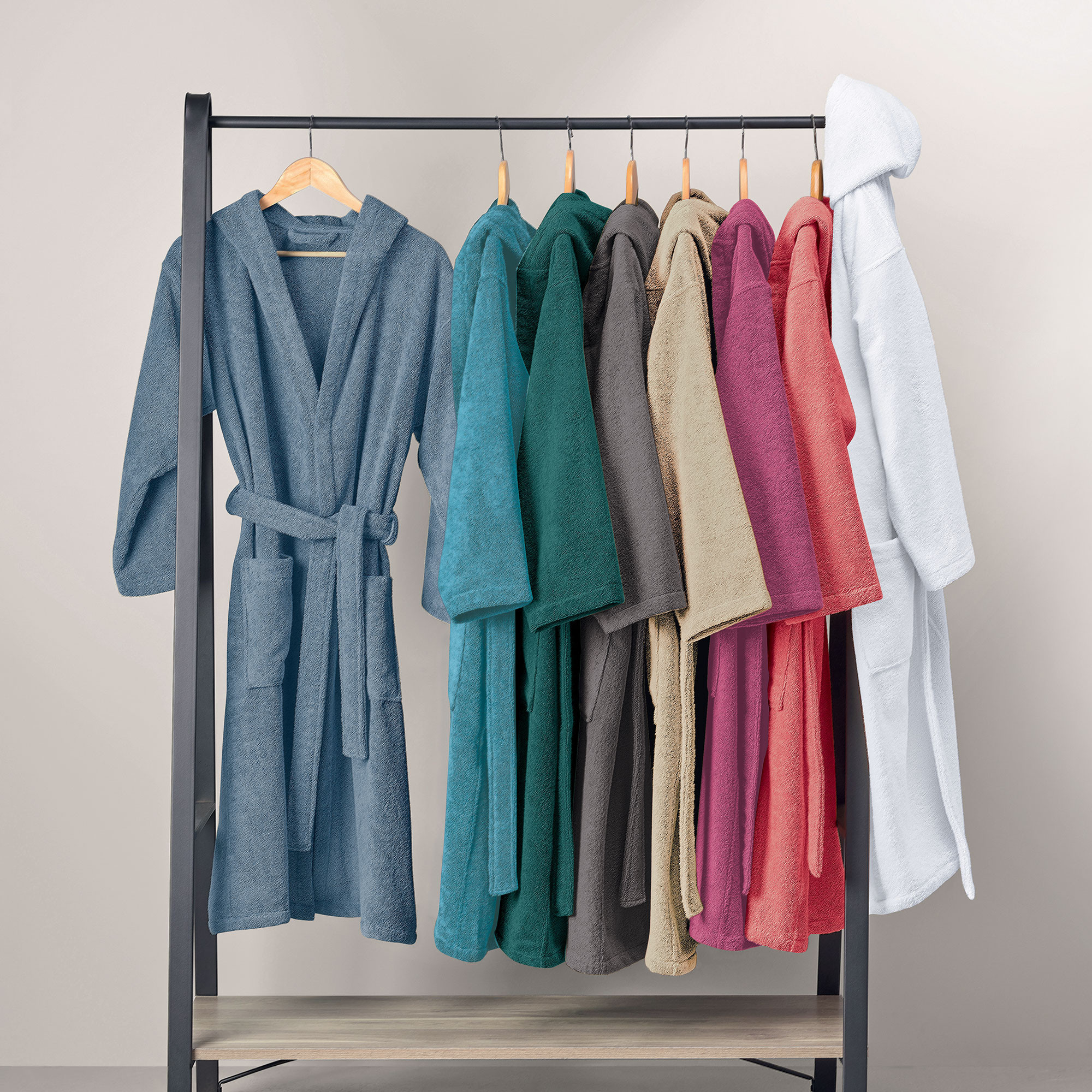 Peignoir femmeParenthèse