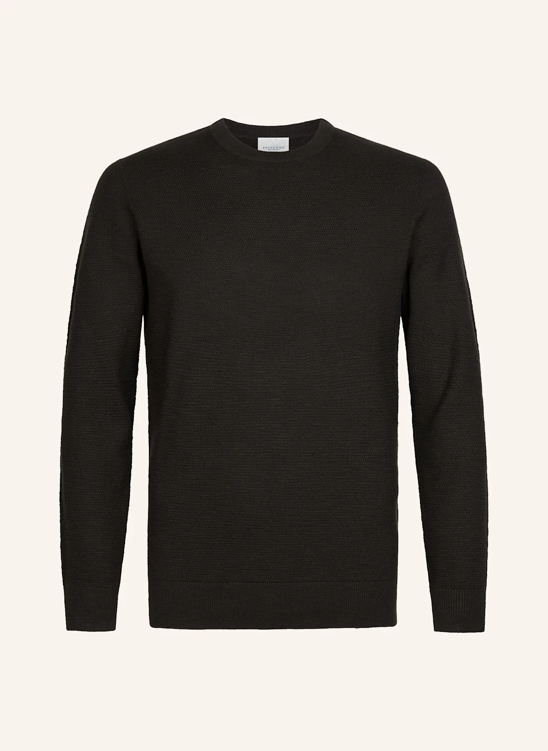 PROFUOMO Pullover
