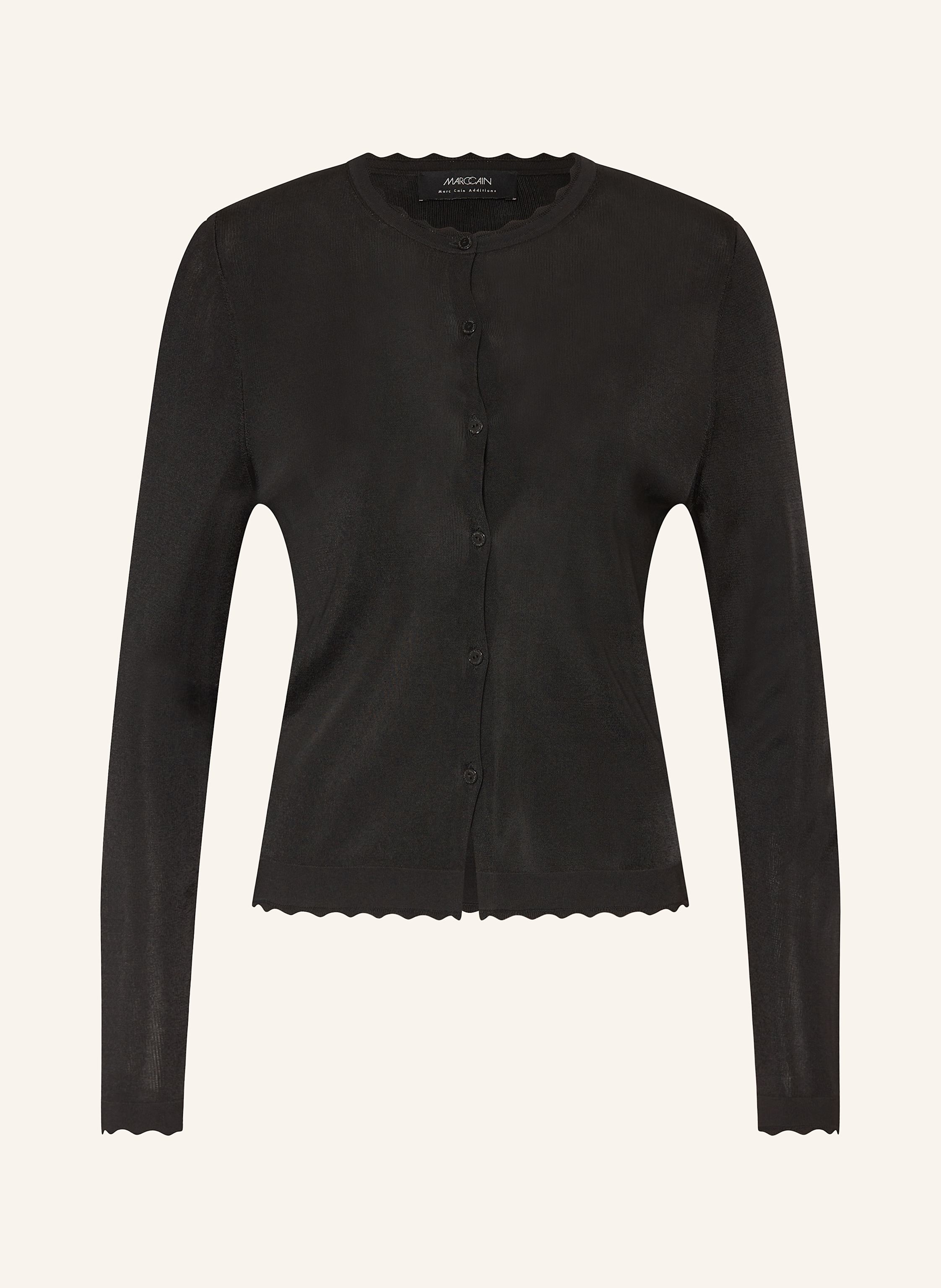 MARC CAIN Strickjacke
