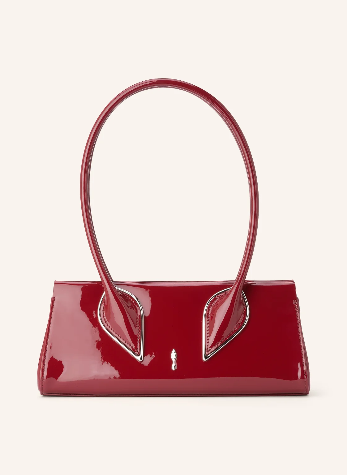 Christian Louboutin Schultertasche VENUS