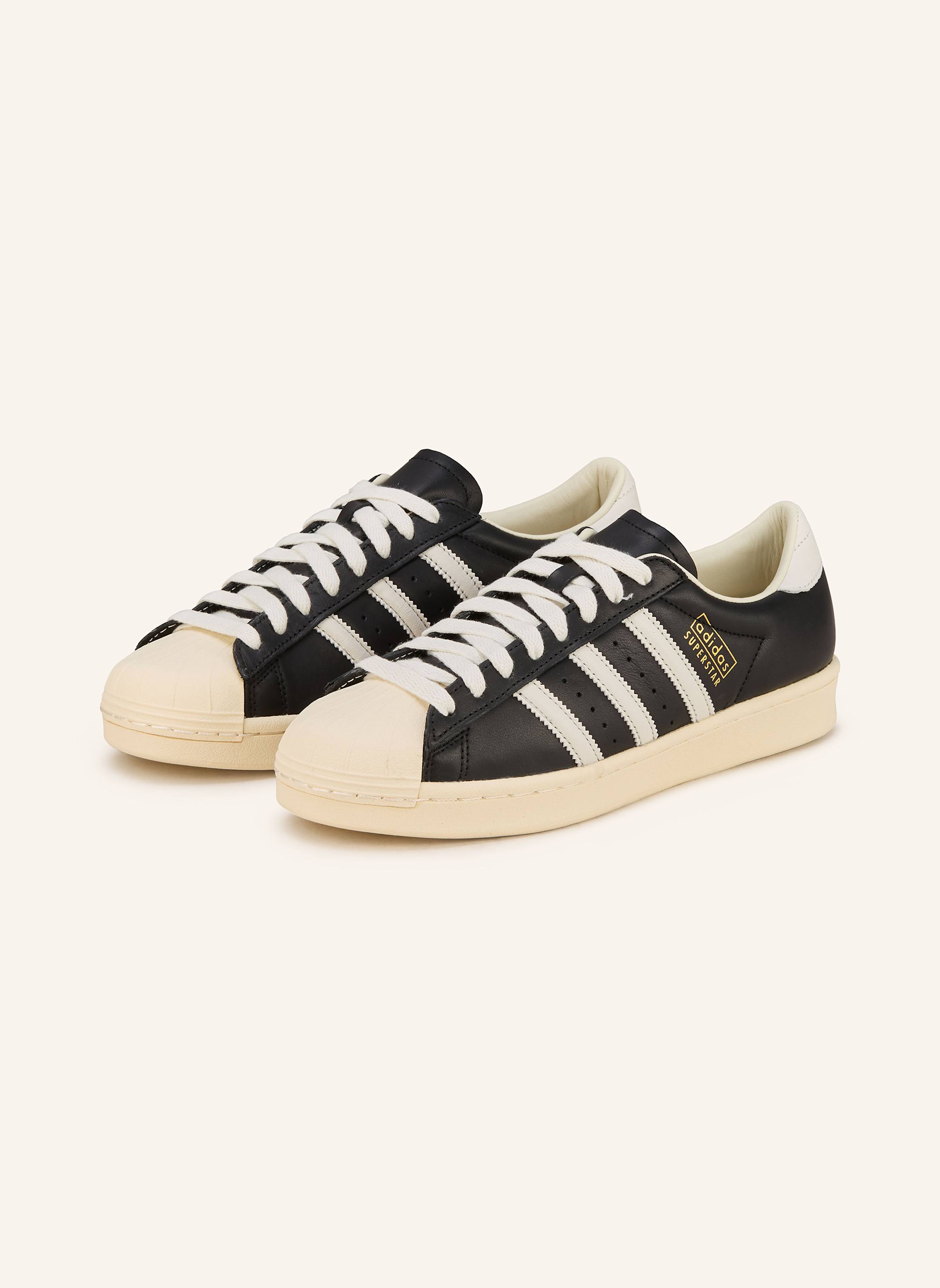 adidas Originals Sneaker SUPERSTAR VINTAGE