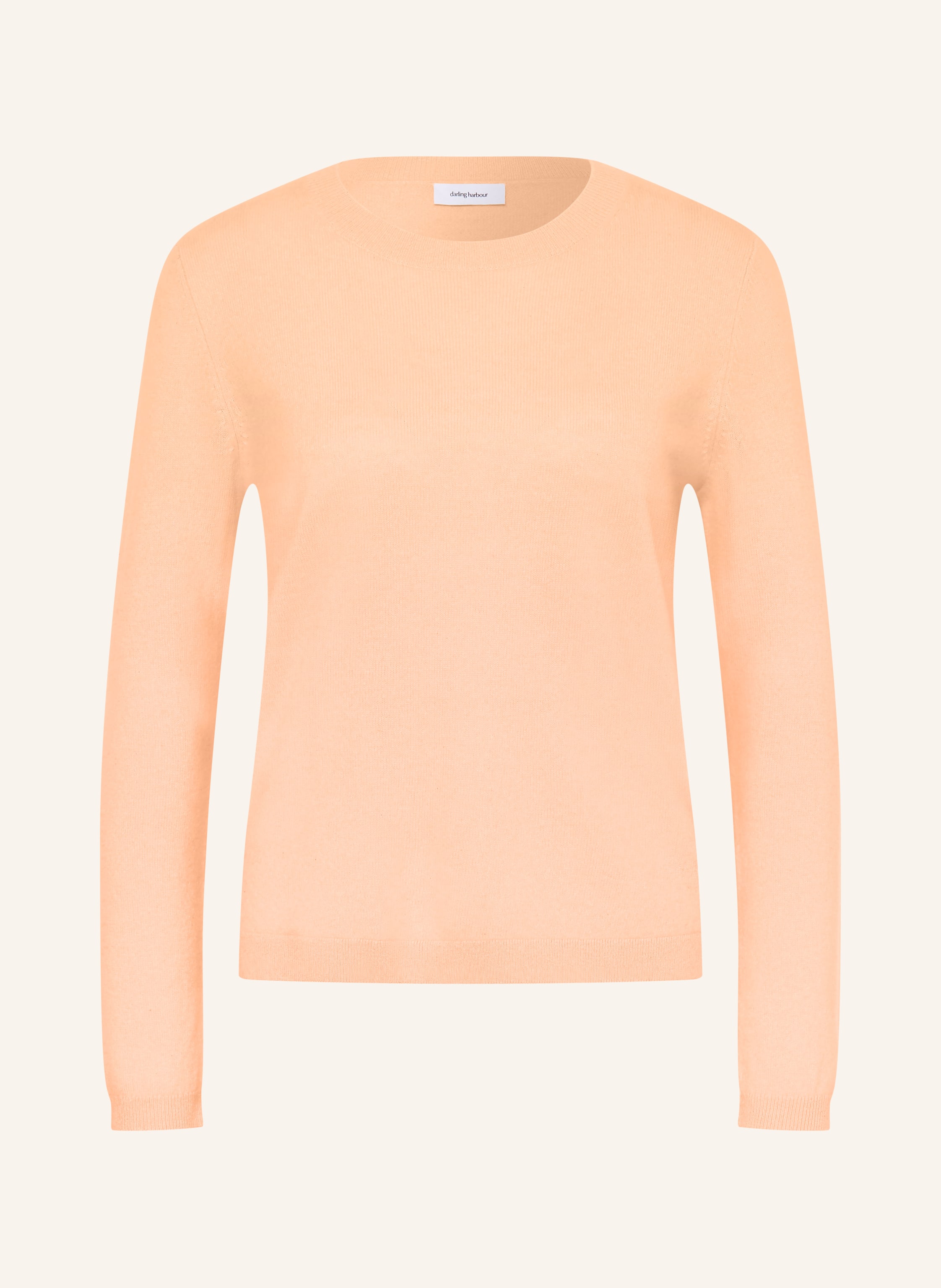 darling harbour Cashmere-Pullover