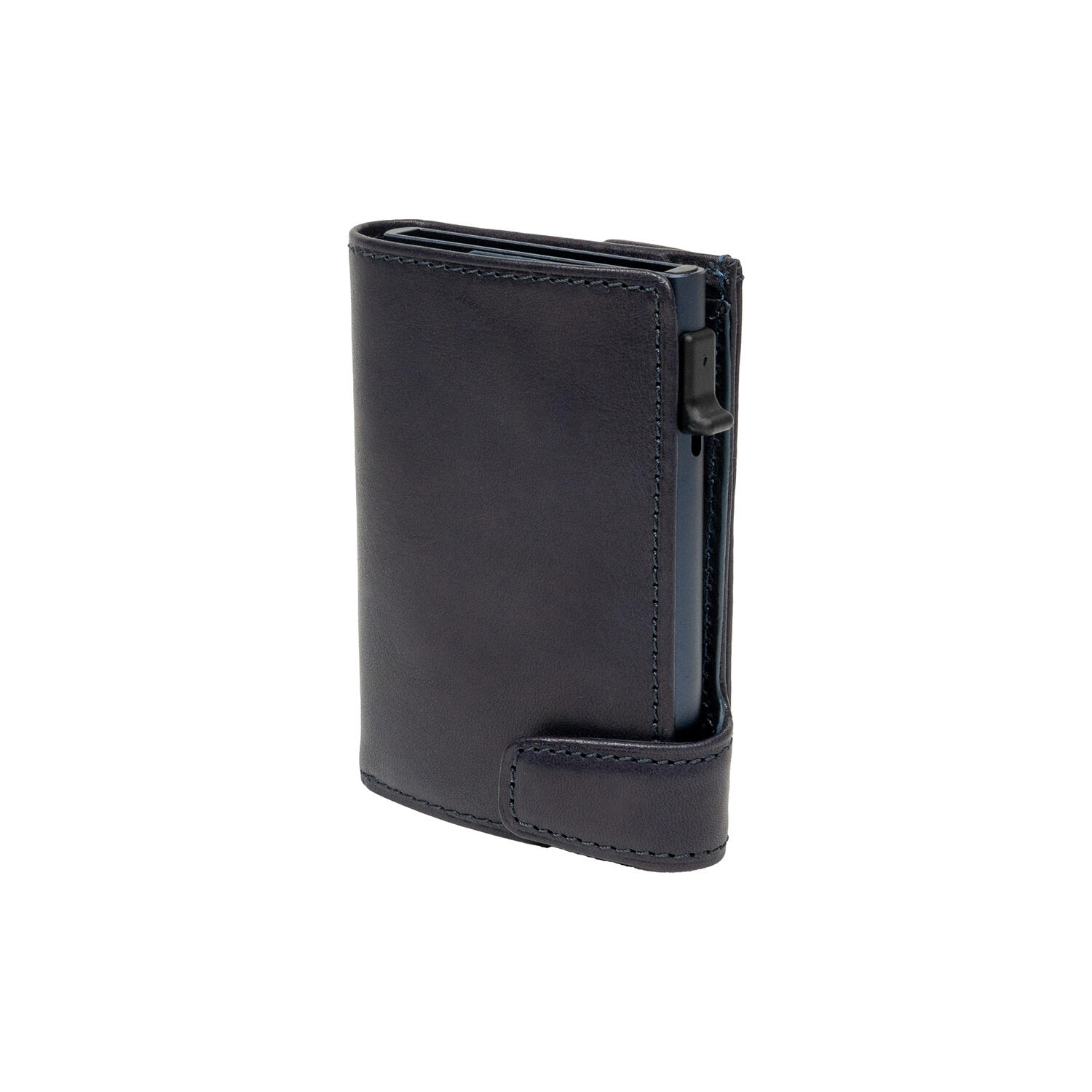 Cardholder, blue