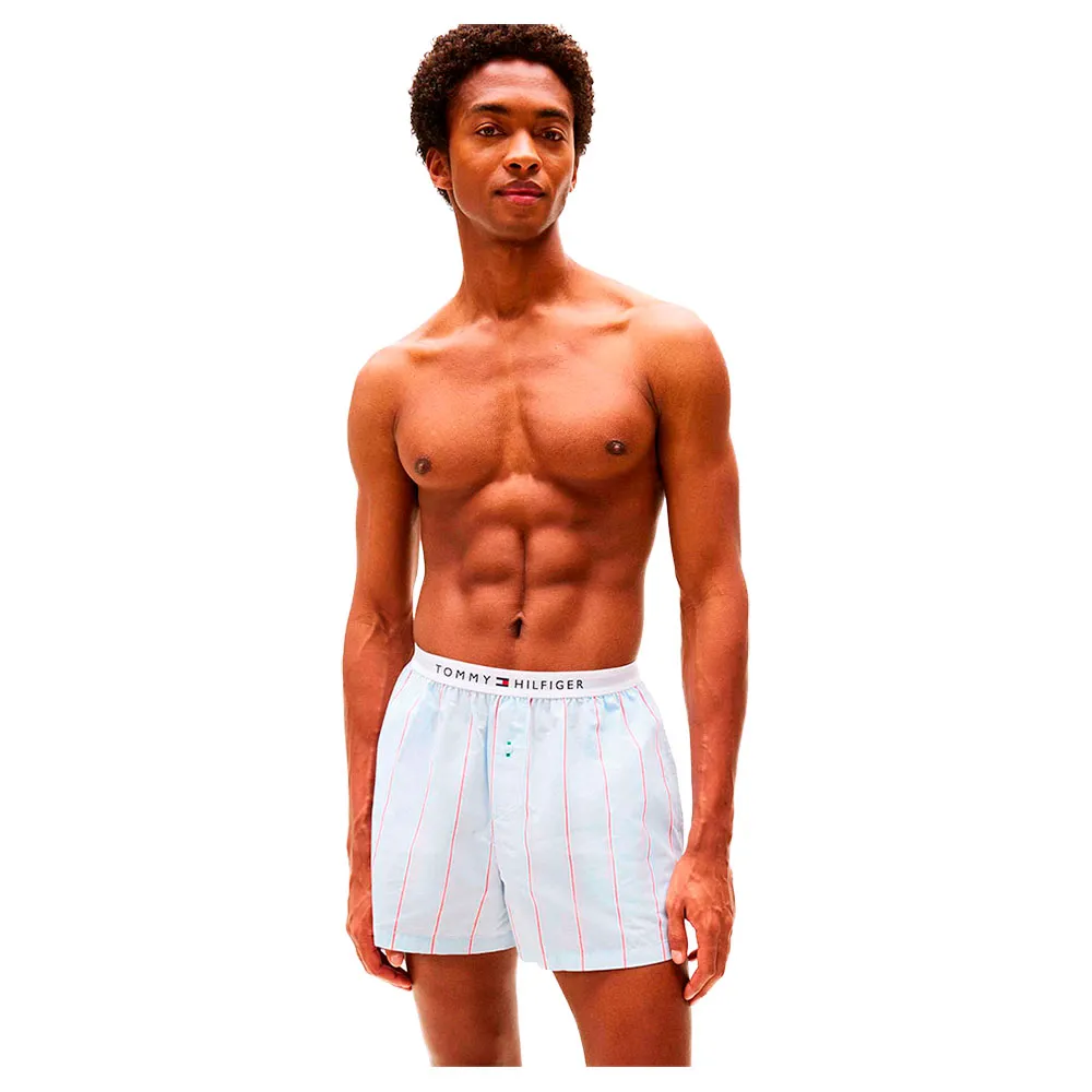 Tommy Hilfiger UW0UW05765 sweat shorts