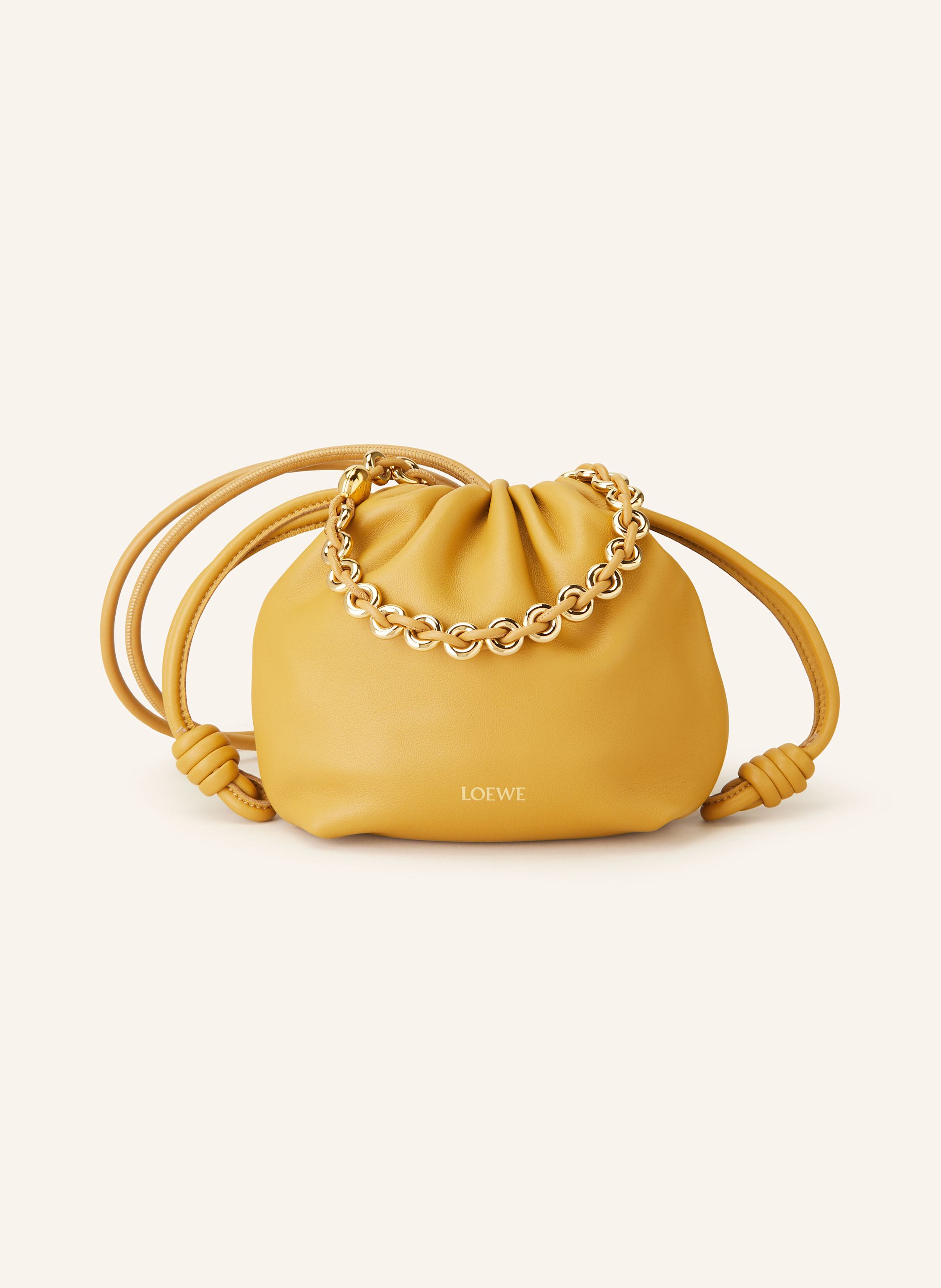 LOEWE Schultertasche FLAMENCO
