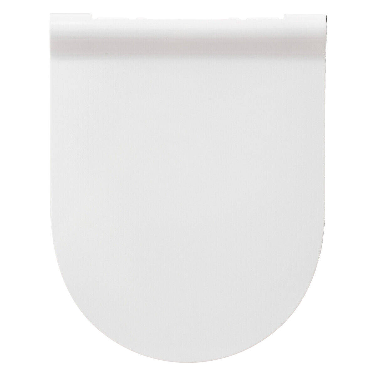 Tampa wc soft close branca