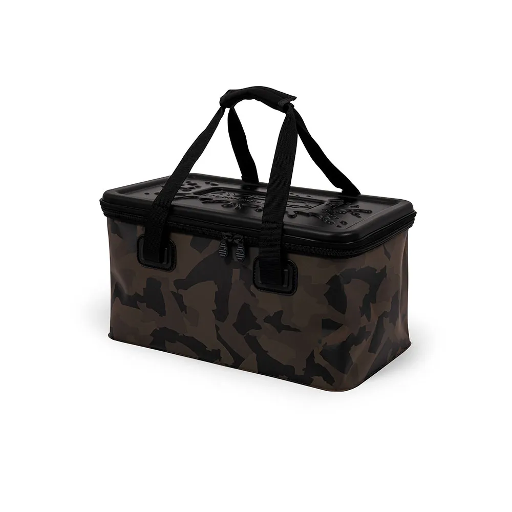 Avid Carp Stormshield EVA tackle stack 40L