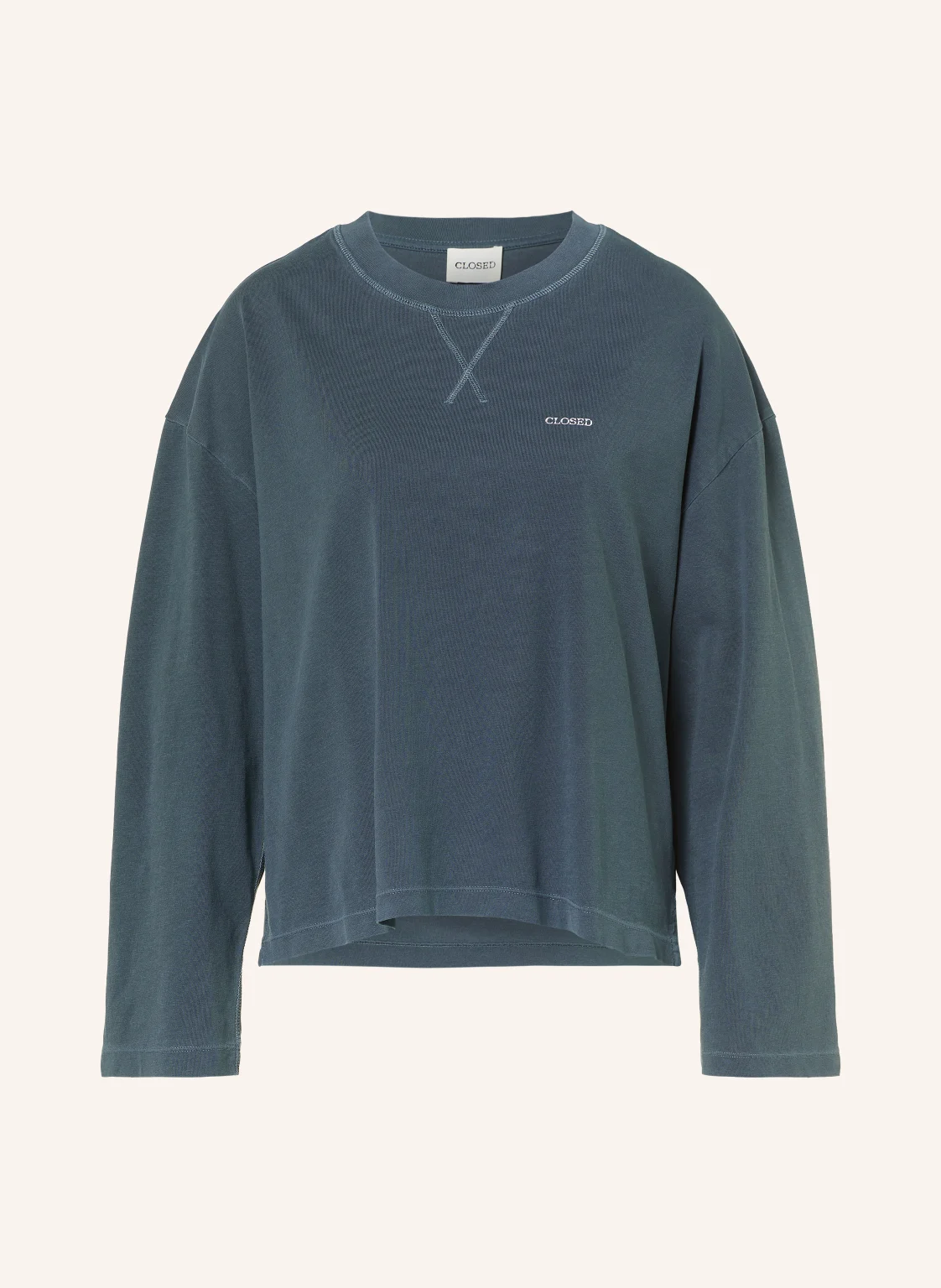 CLOSED Longsleeve