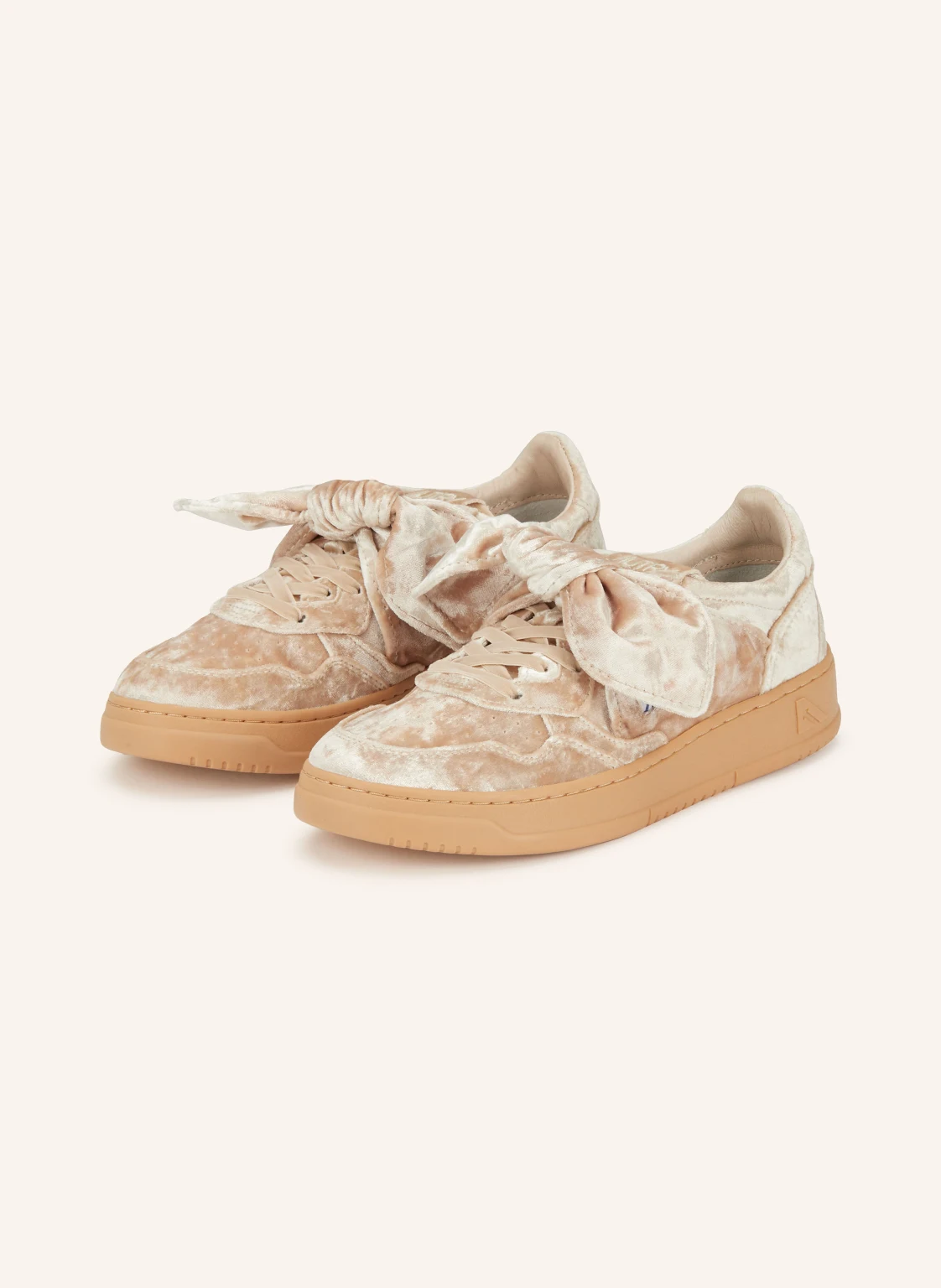AUTRY Sneaker MEDALIST LOW