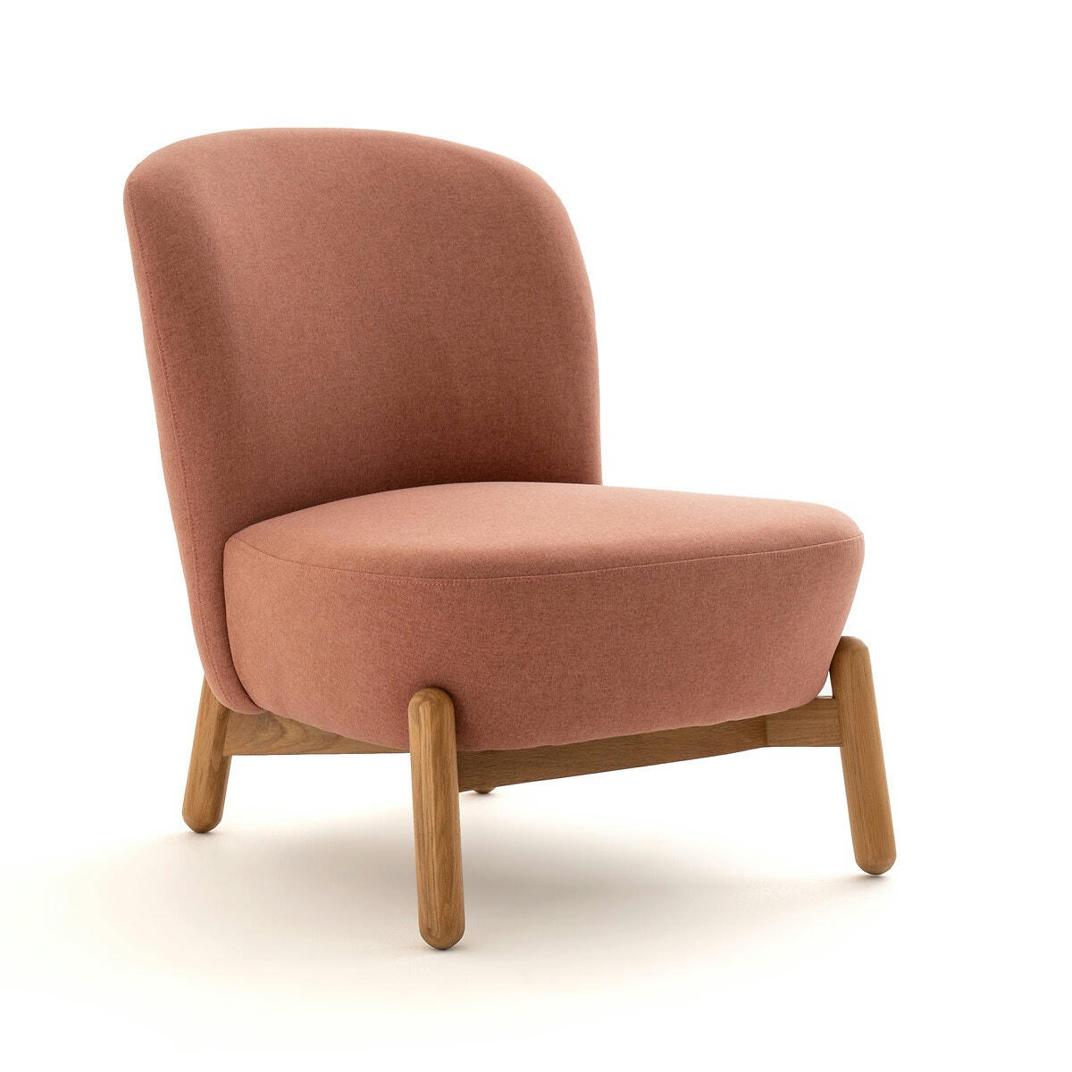 Fauteuil rembourré, Miji