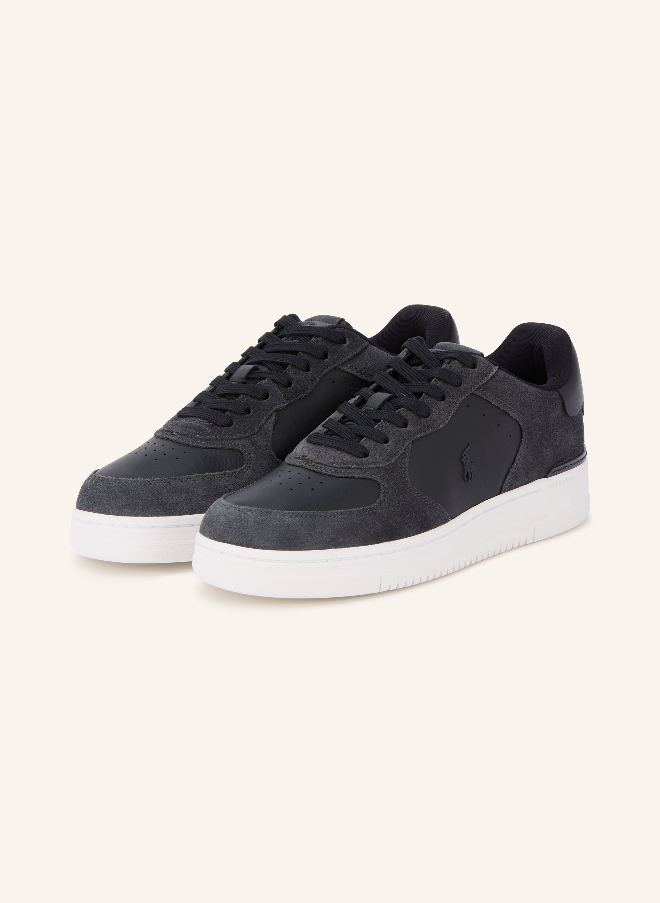 POLO RALPH LAUREN Sneaker