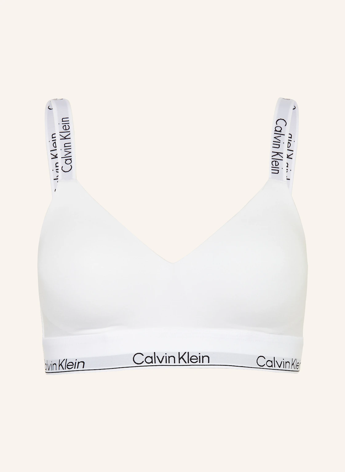 Calvin Klein Bustier ICON