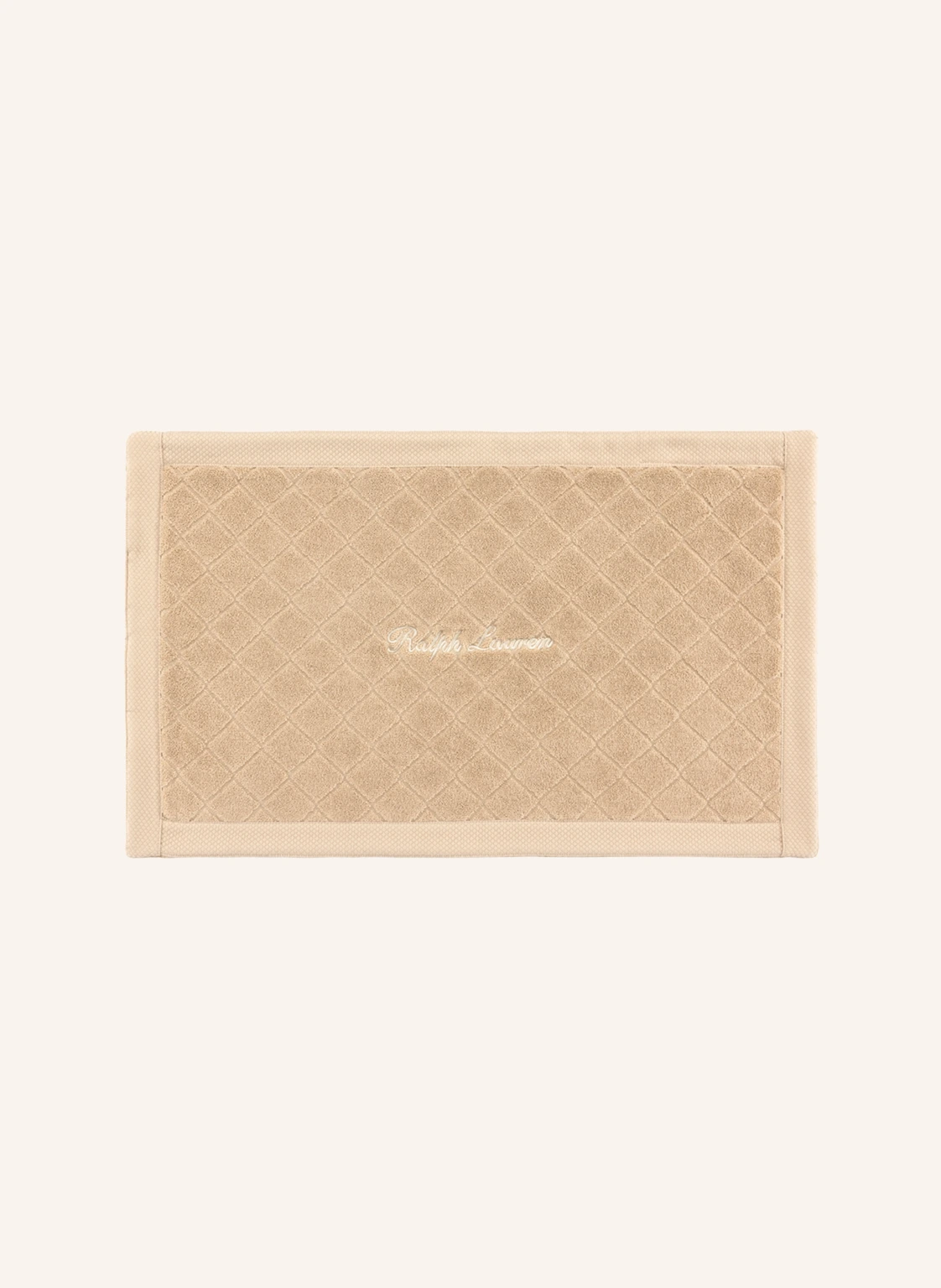 RALPH LAUREN HOME Badematte DULANEY