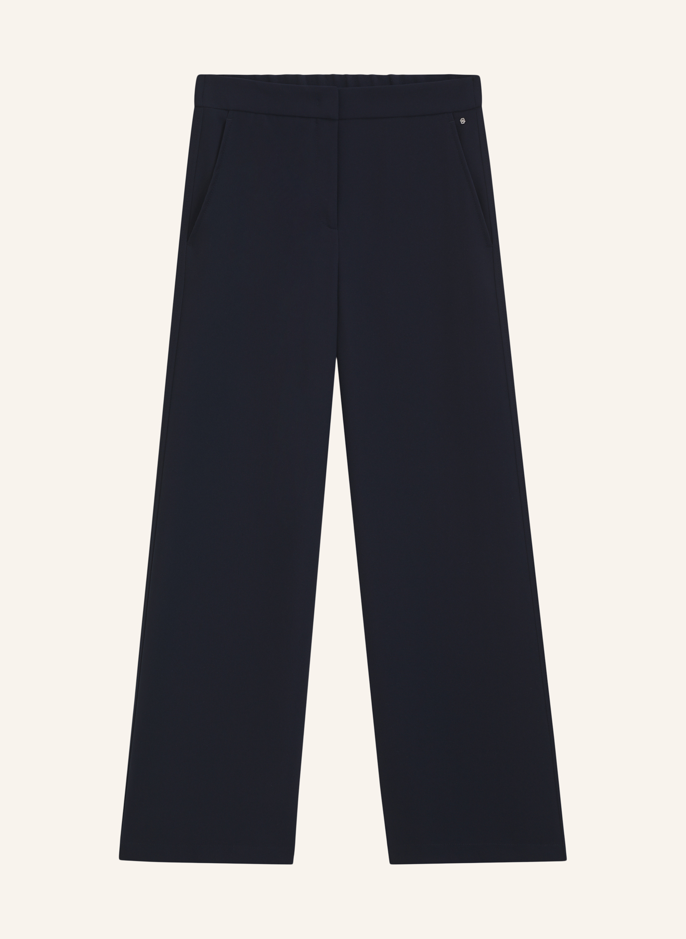 BOSS Hose TIANA20 100 % Not Applicable