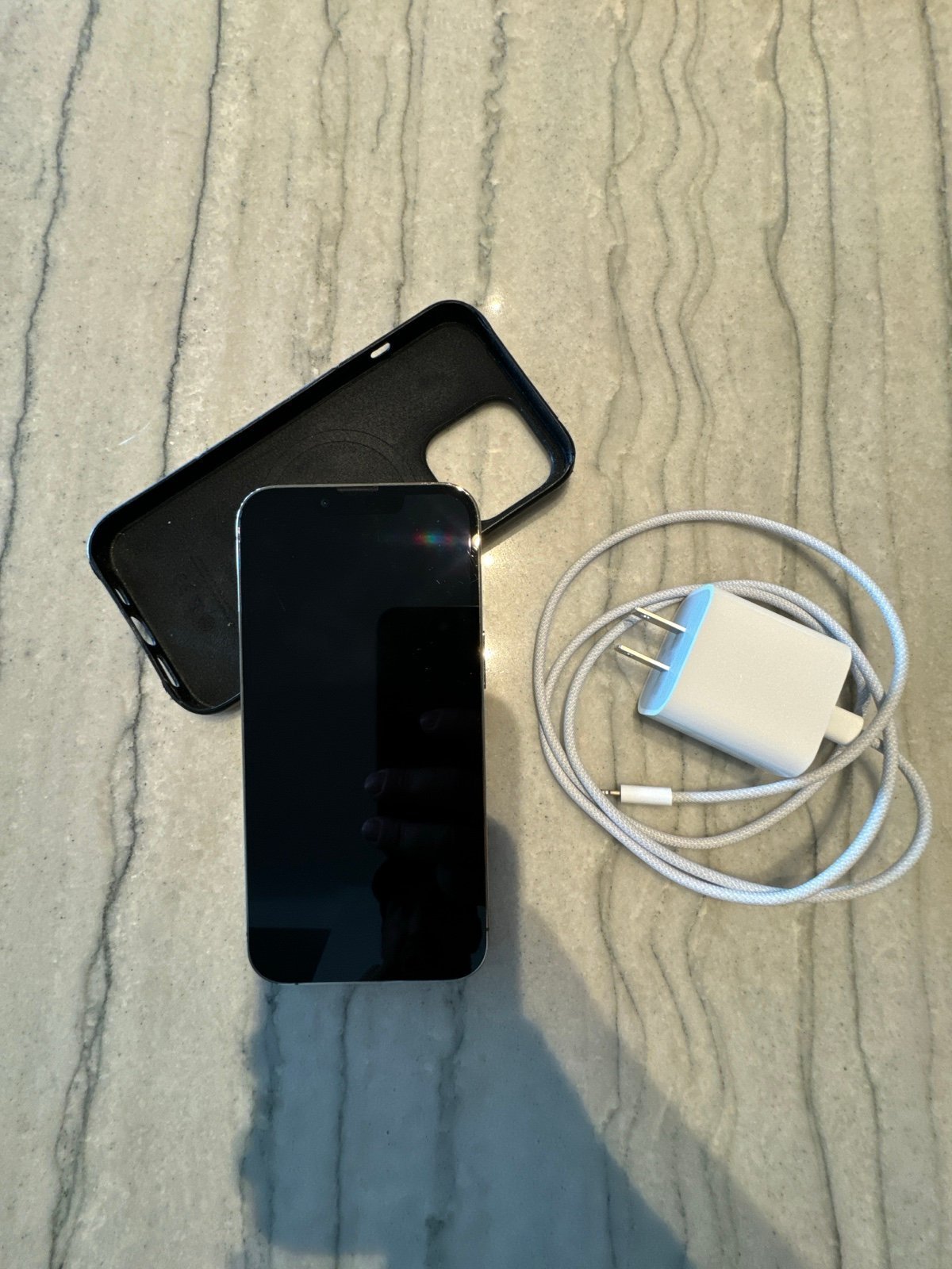 Iphone 13 PRO Gold 256GB unlocked