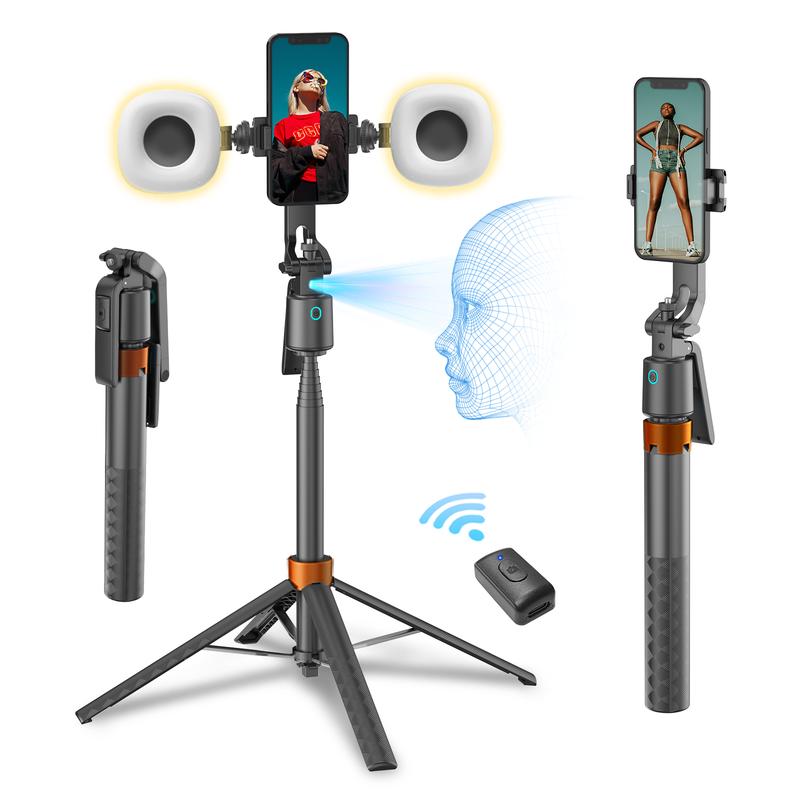 Auto Face Tracking Tripod for iPhone 70