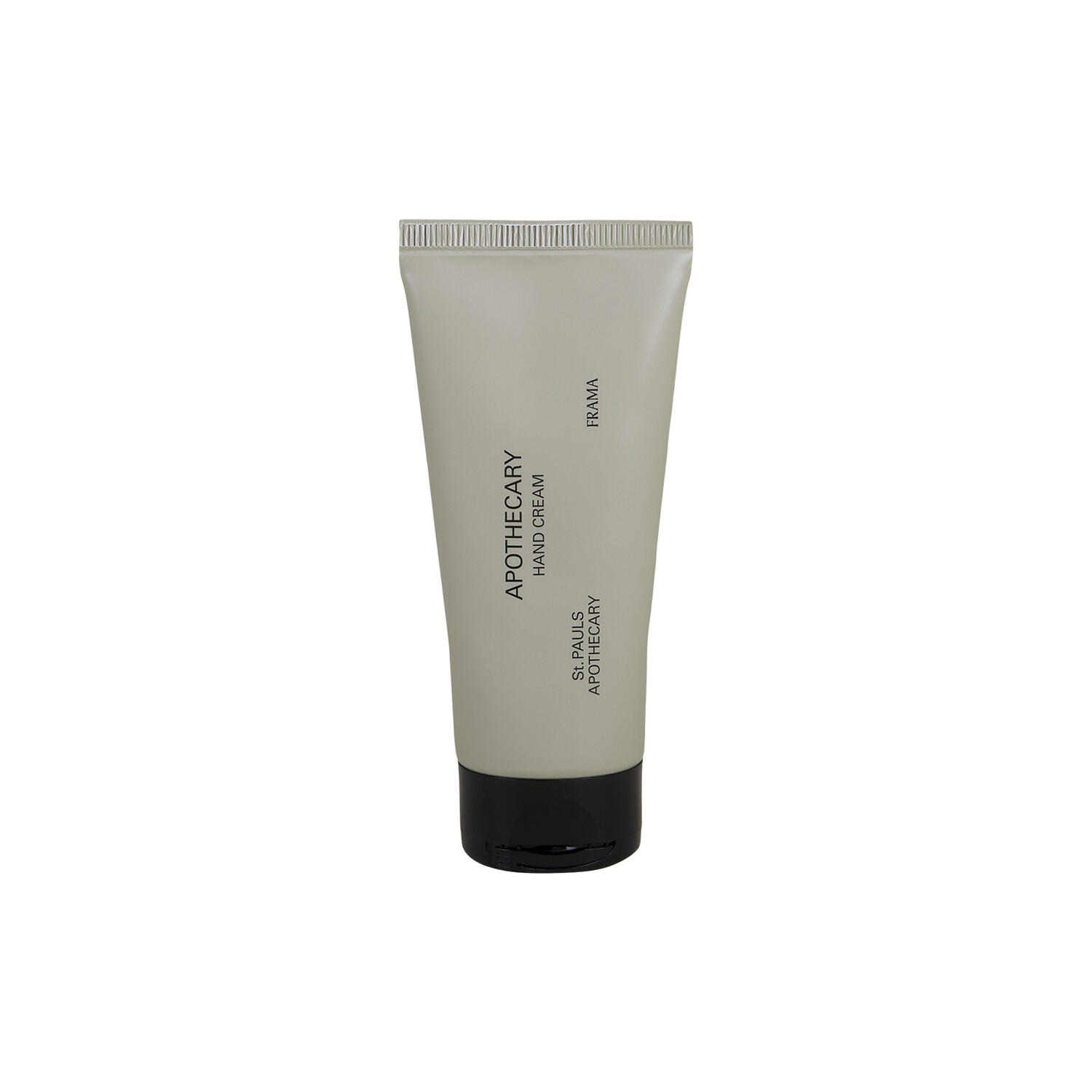 Apothecary Hand Cream Tube