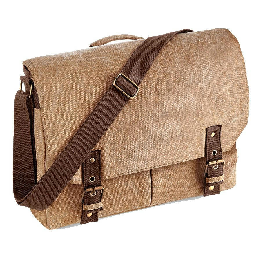 - Sac bandoulière rétro beige