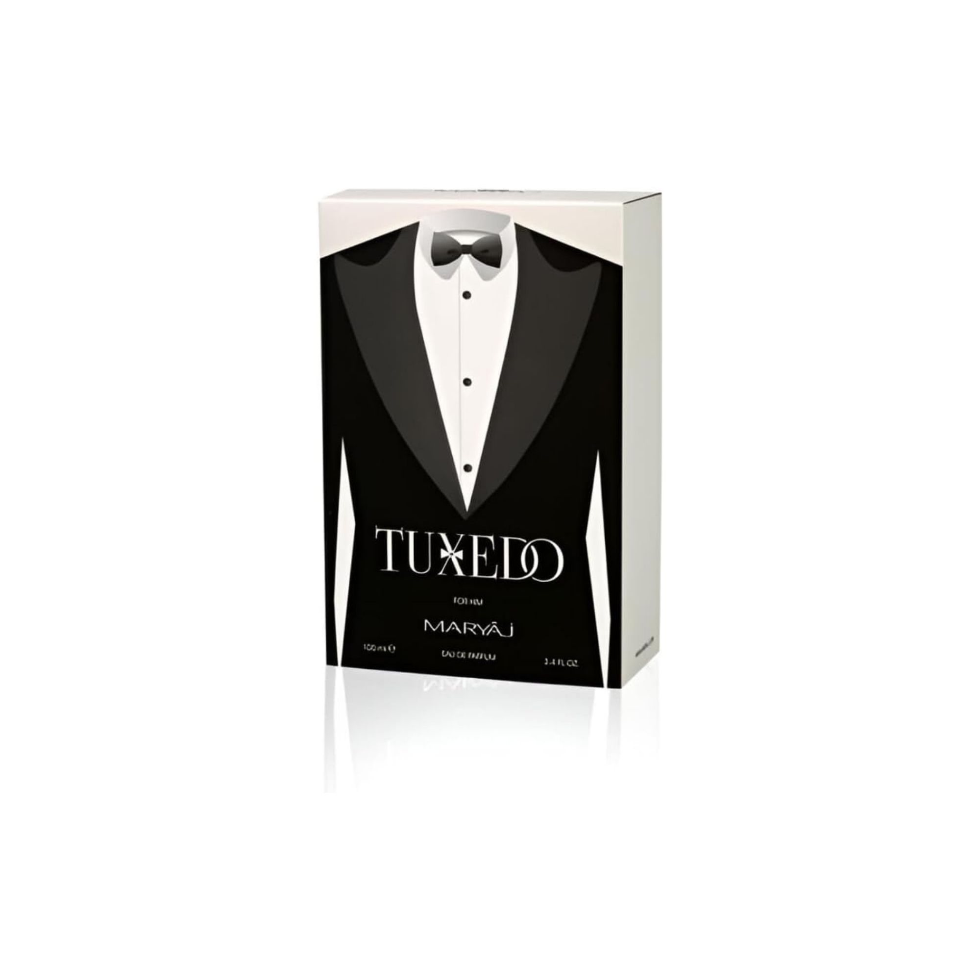 Maryaj Tuxedo EDP 100ml For Men