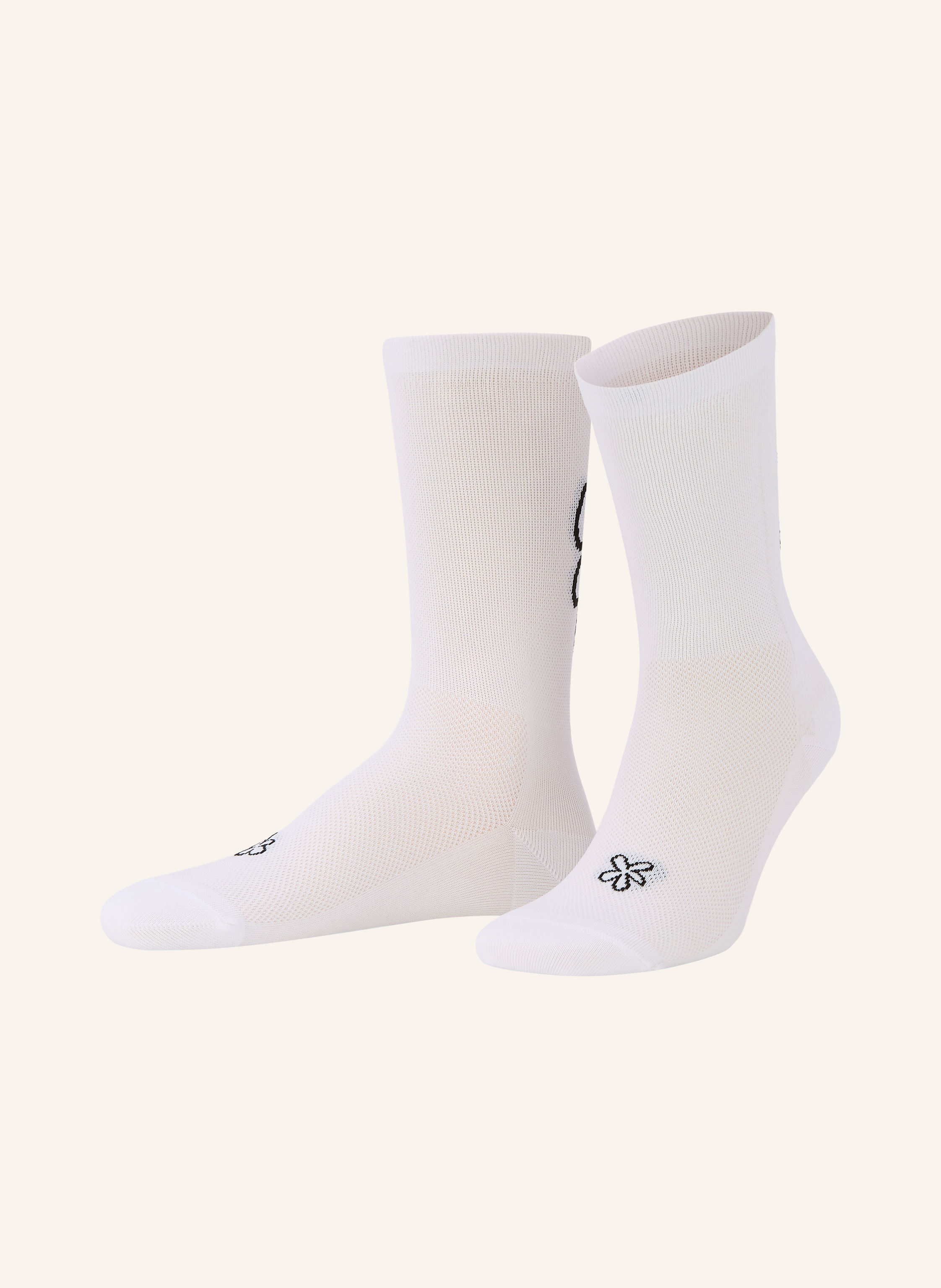 FINGERSCROSSED Radsocken CLASSIC ANDIAMO! FIORE