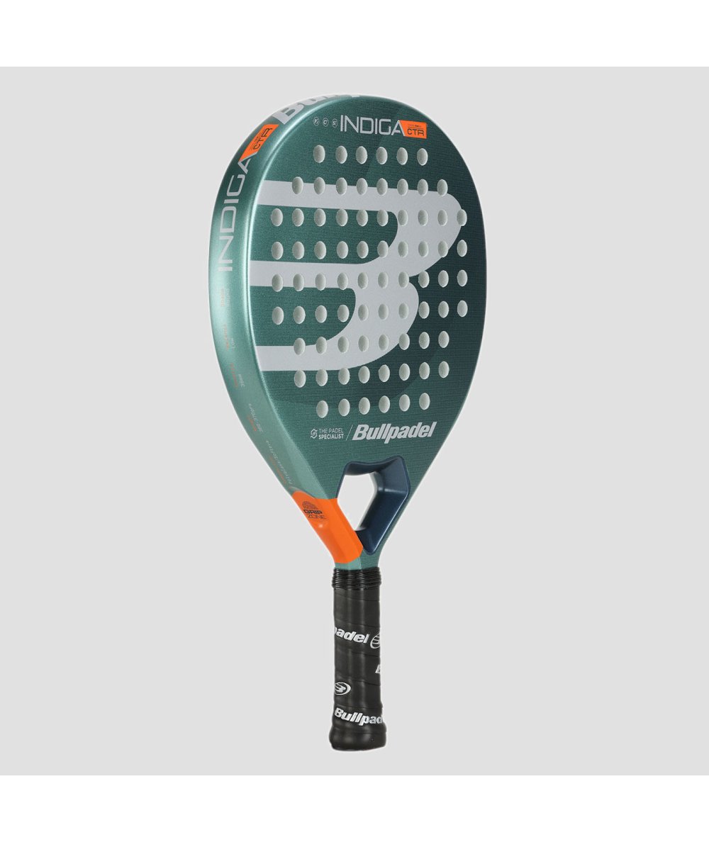 PALA BULLPADEL INDIGA CTR 25
