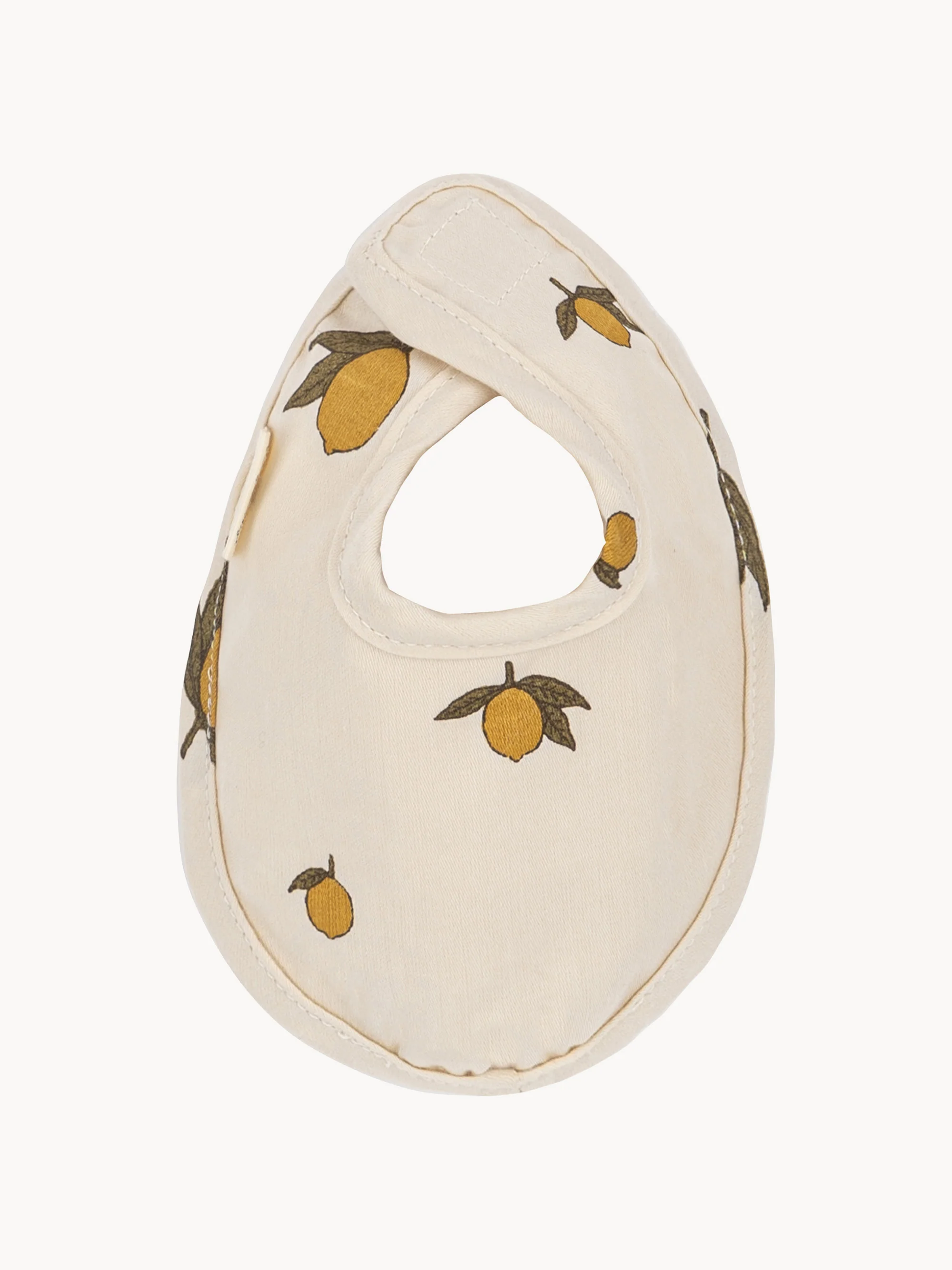 Puppen-Wickelset Lemon mit Tasche, 4er-Set