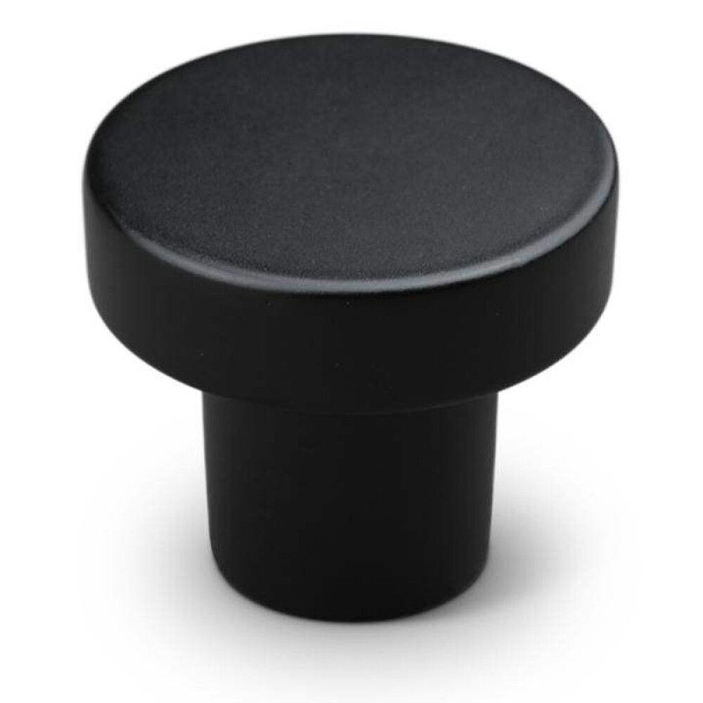 KNOTT THEOFILS AGNO Ø28MM MATT SVART