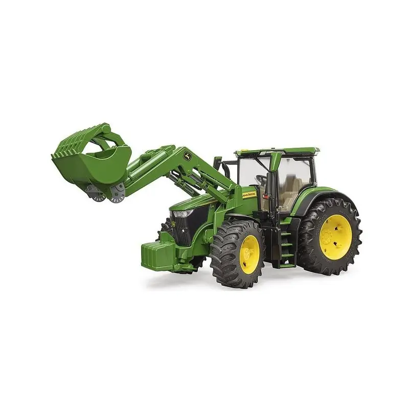 Traktor Farm World