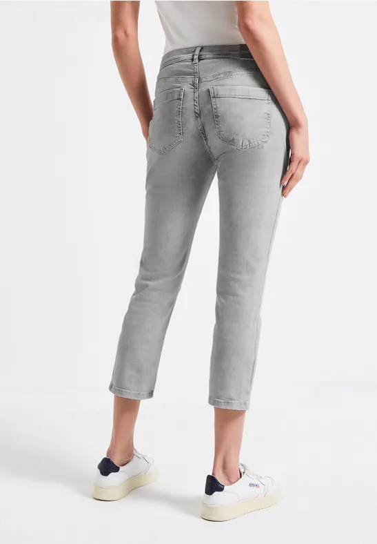 Casual Fit Jeans