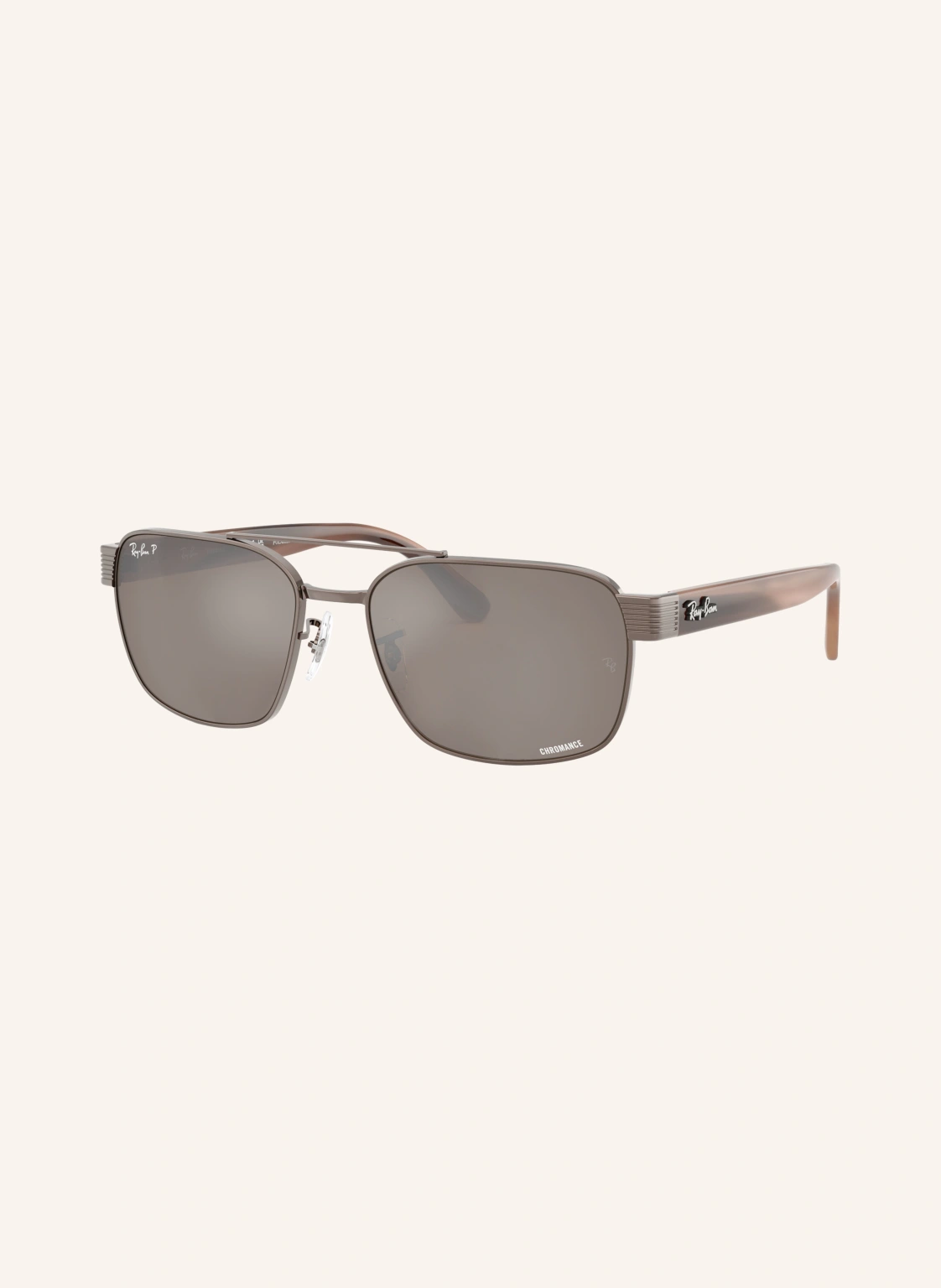 Ray-Ban Sonnenbrille RB3751CH