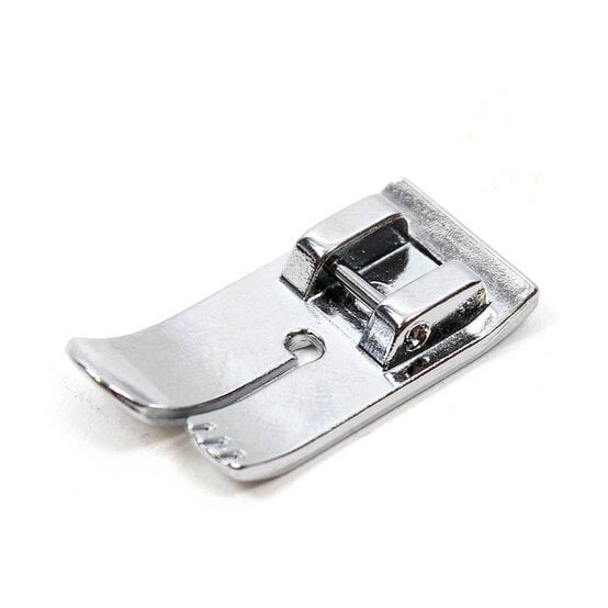 Silver Quilting Foot