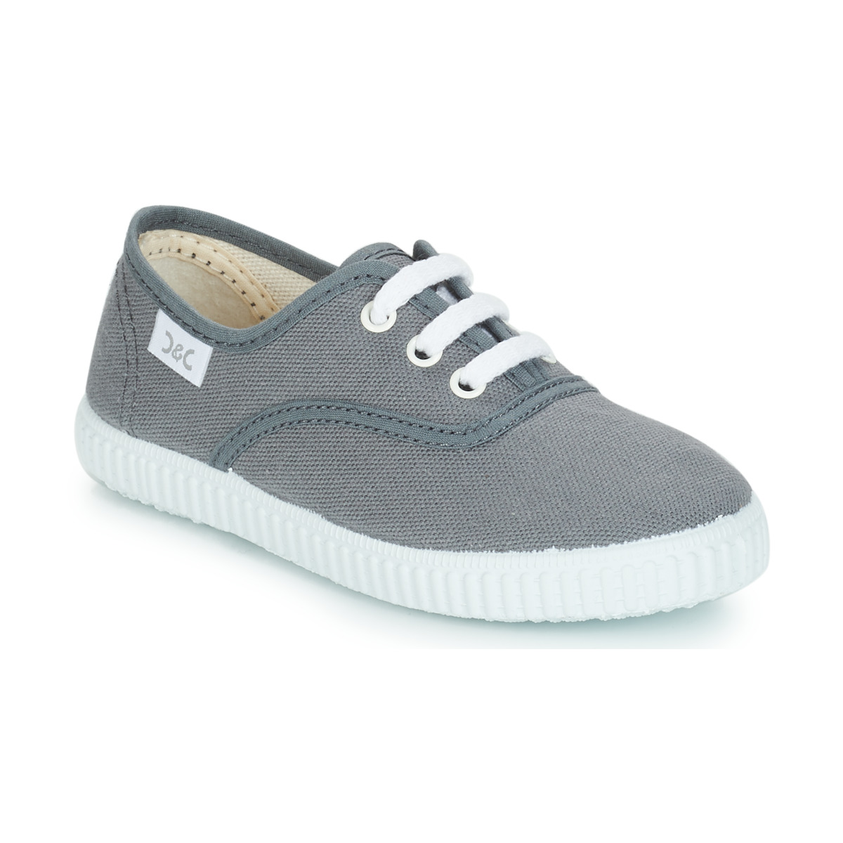 Citrouille et Compagnie - KIPPI BOU - Grey