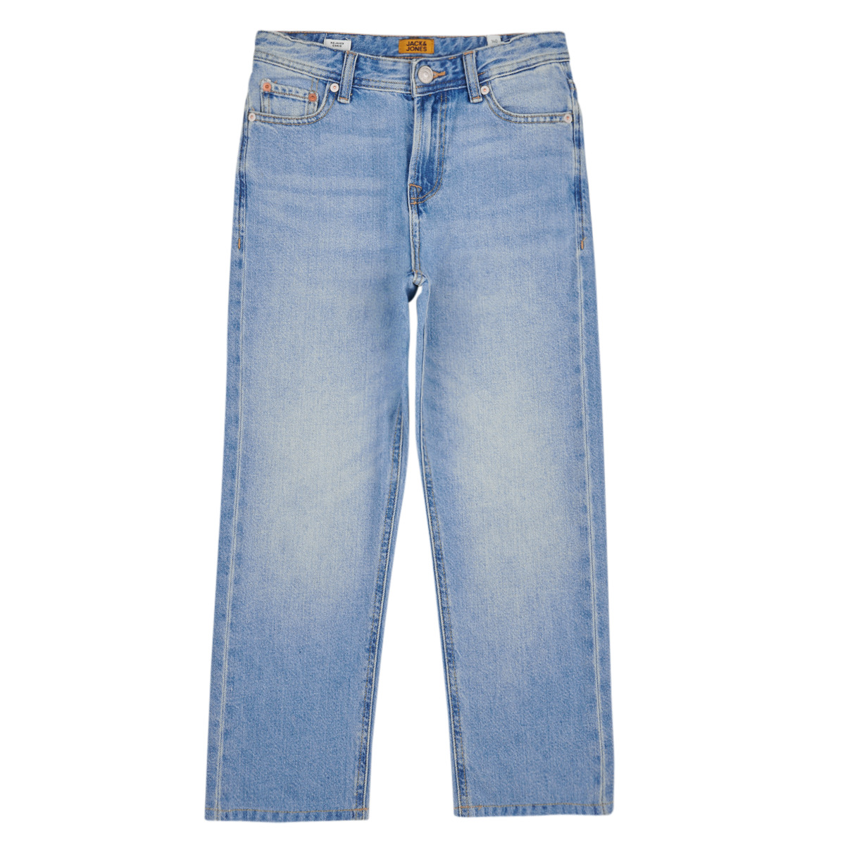 Jack & Jones - JJICHRIS JJORIGINAL MF 920 NOOS JNR - Blue