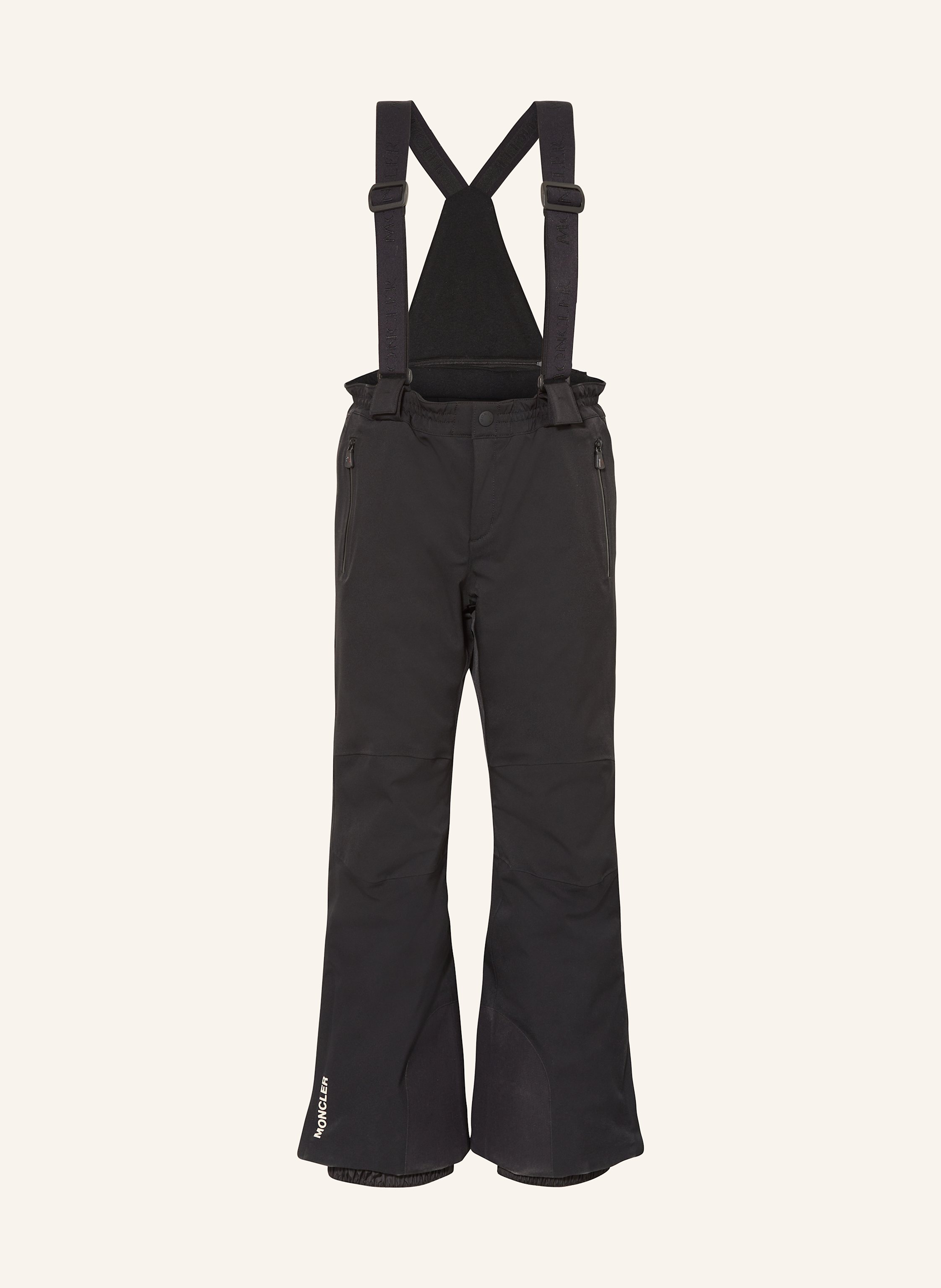 MONCLER enfant Skihose