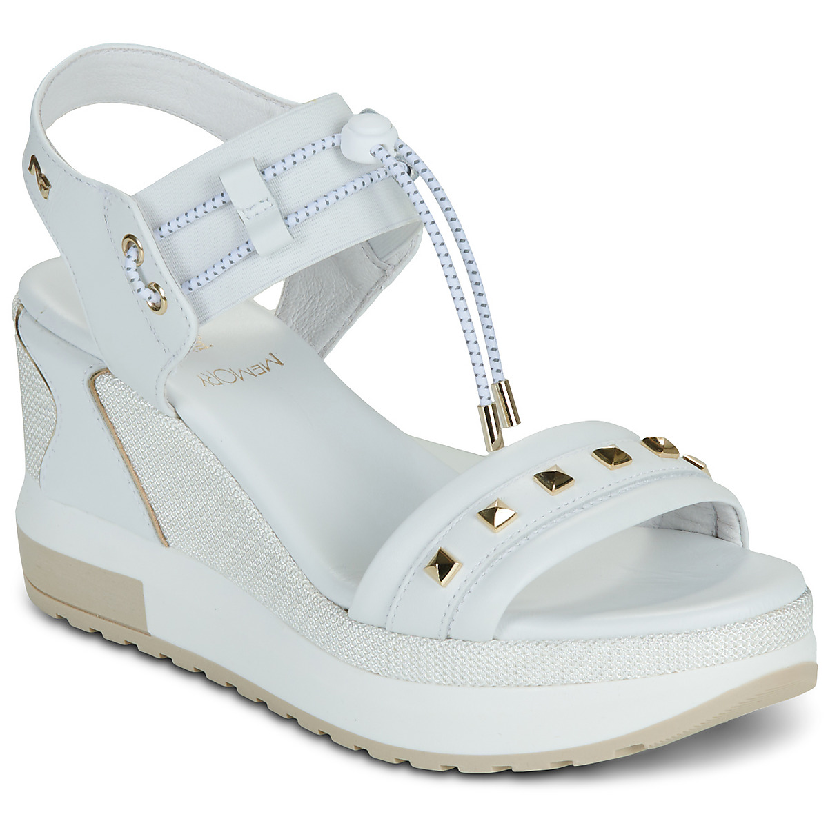 NeroGiardini - E616051D-707 - White